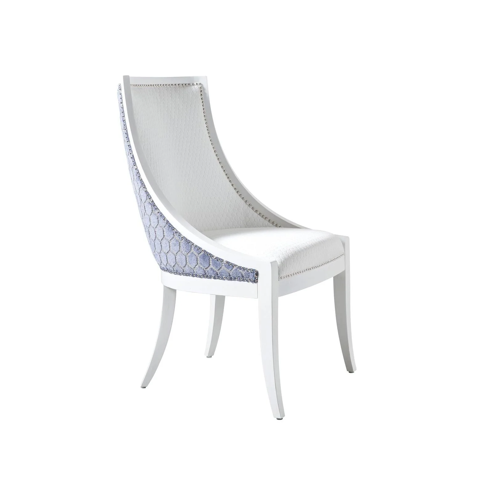 Lexington Lexington Upholstery Chamberlain Dining Chair - Image 5