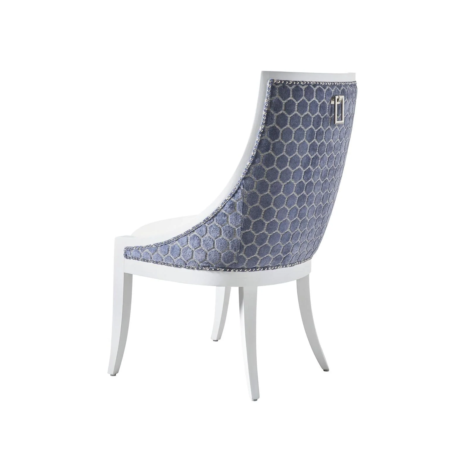 Lexington Lexington Upholstery Chamberlain Dining Chair - Image 6