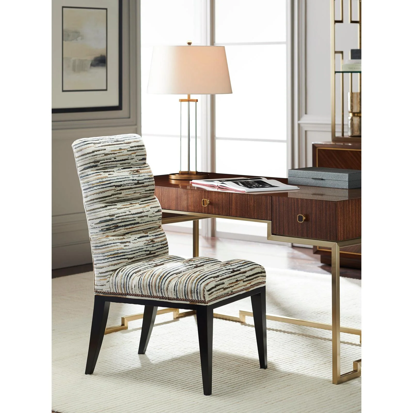Lexington Lexington Upholstery Raines Chair - Image 2