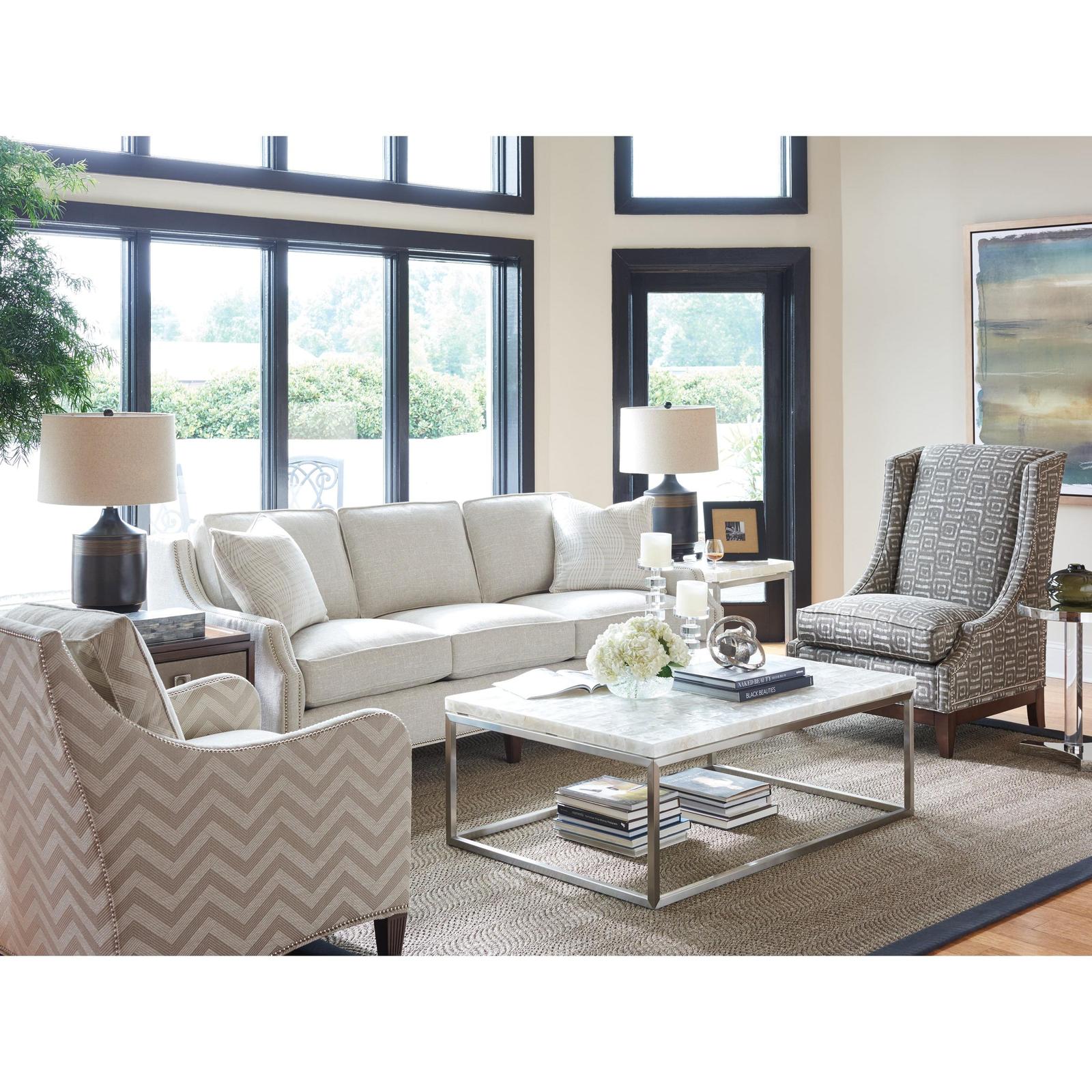 Lexington Lexington Upholstery Signac Sofa - Image 2
