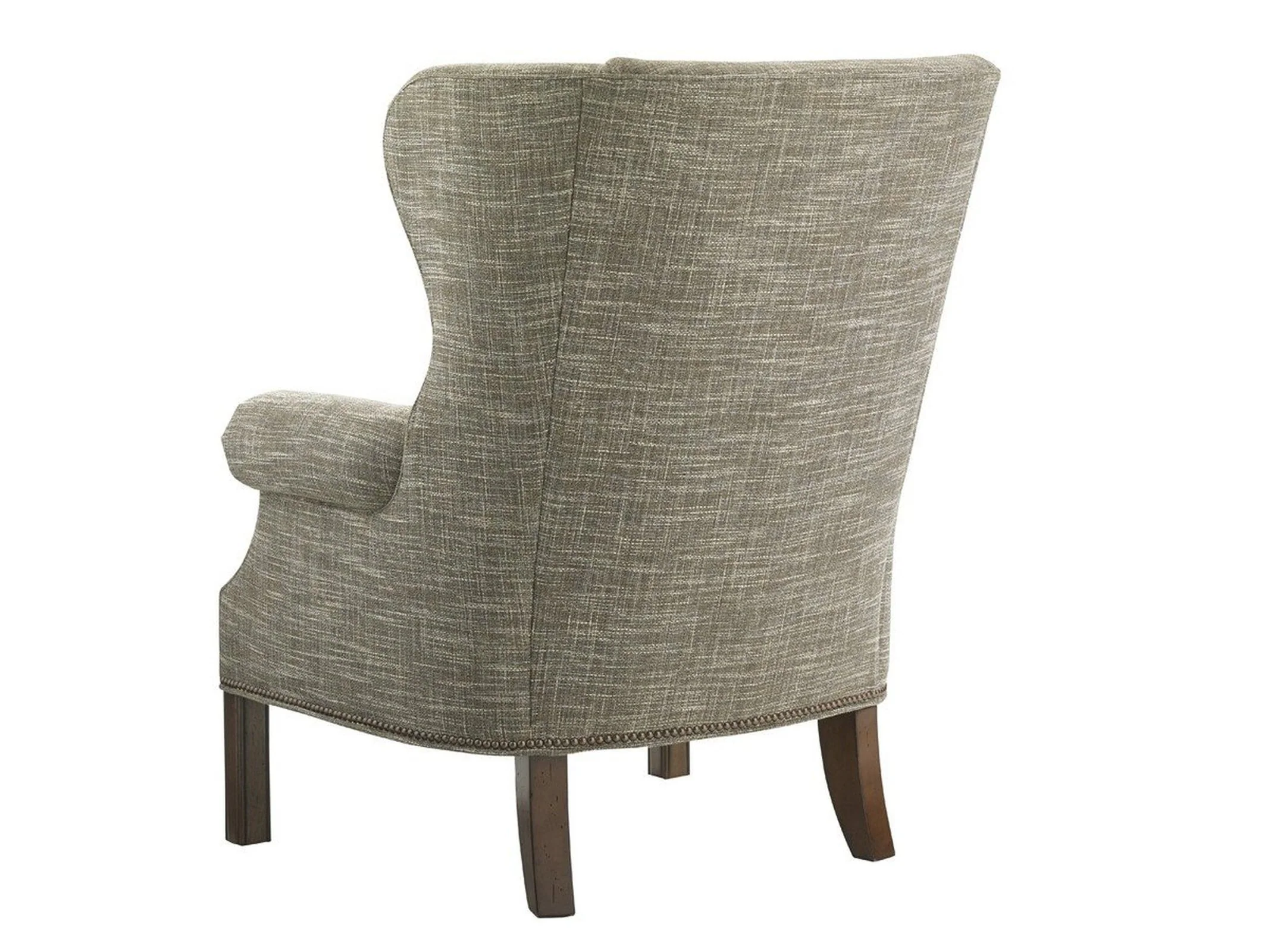 Lexington Logan Wing Chair - Image 2