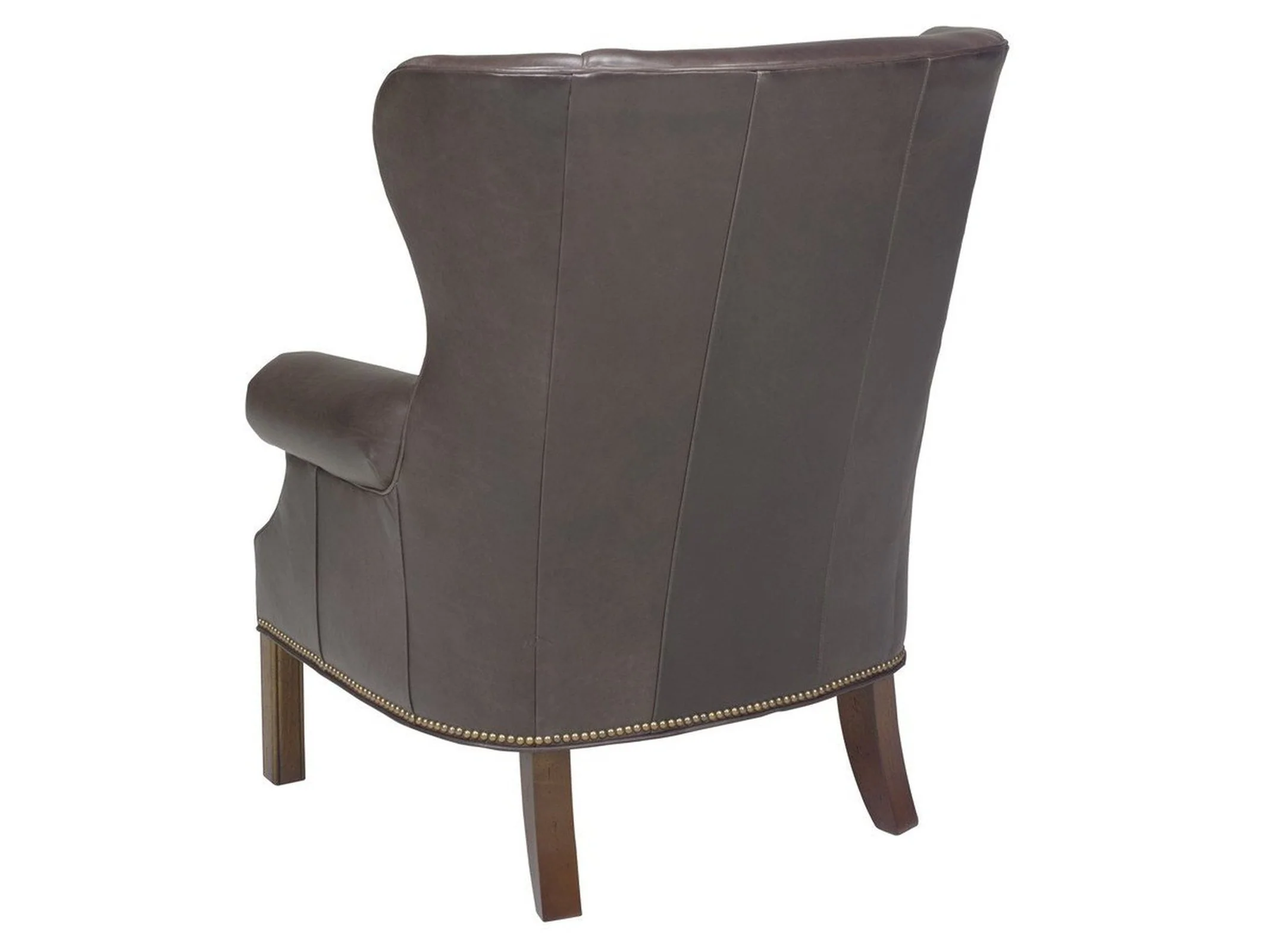 Lexington Logan Wing Chair - Image 5