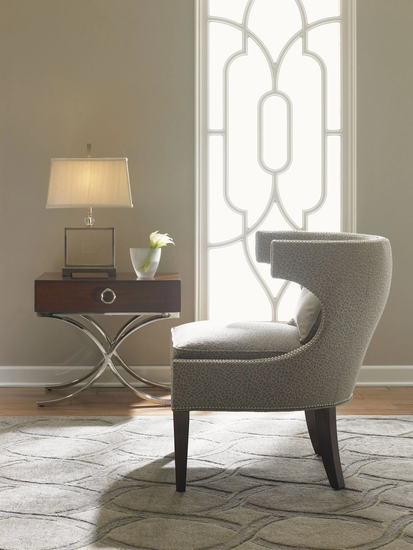 Lexington Greta Chair - Image 6