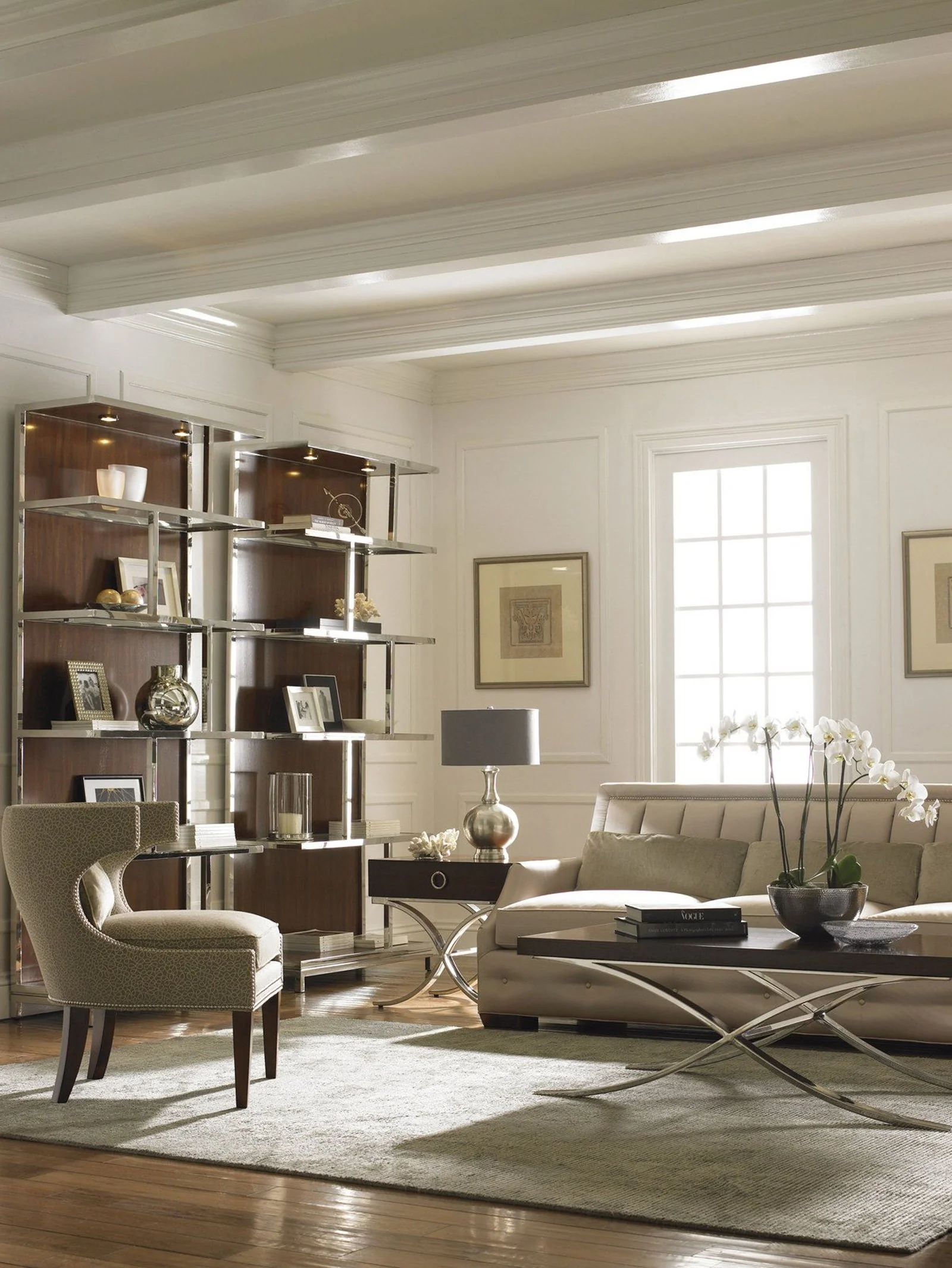 Lexington Greta Chair - Image 7
