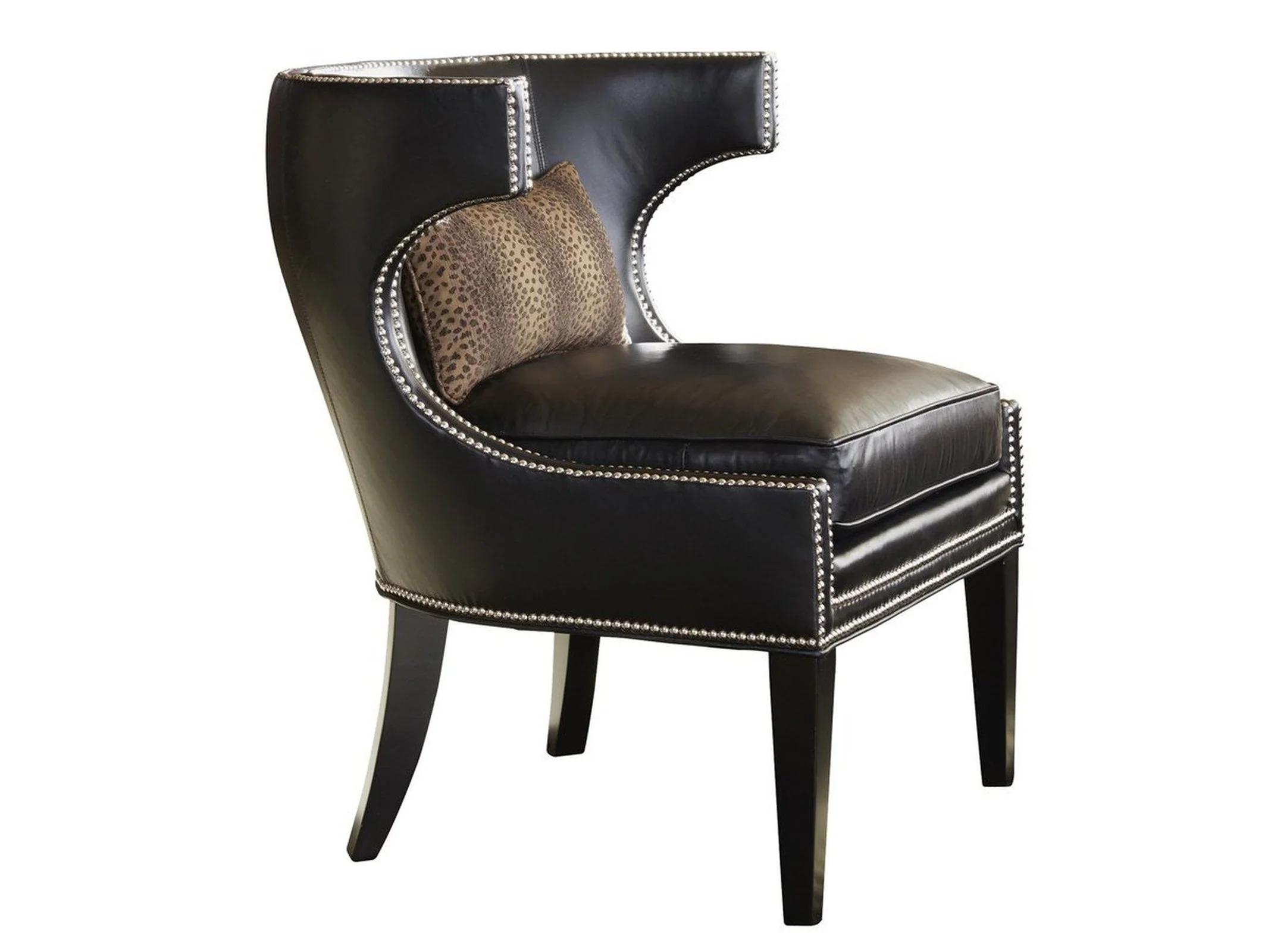 Lexington Greta Chair - Image 8
