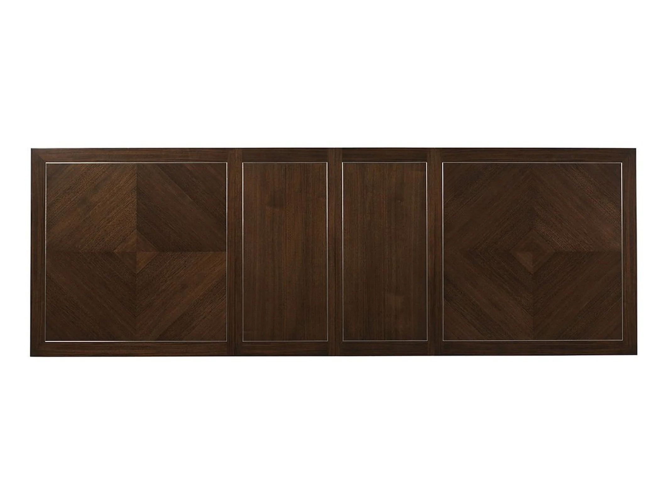 Lexington Macarthur Park Beverly Place Rectangular Dining Table Clearance - Image 4