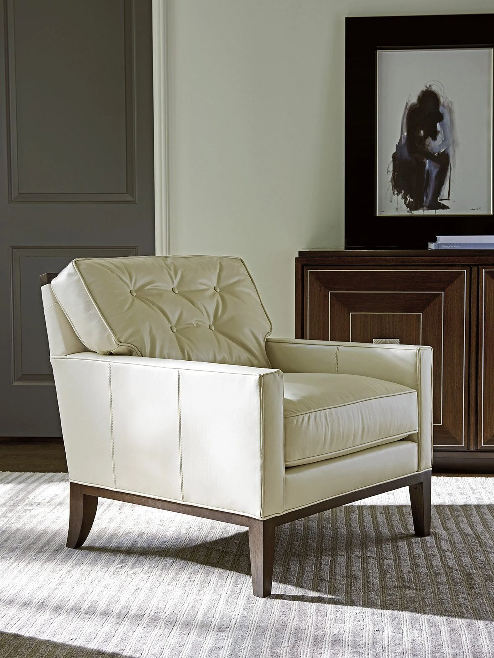 Lexington Macarthur Park Fernhill Lounge Chair - Image 5