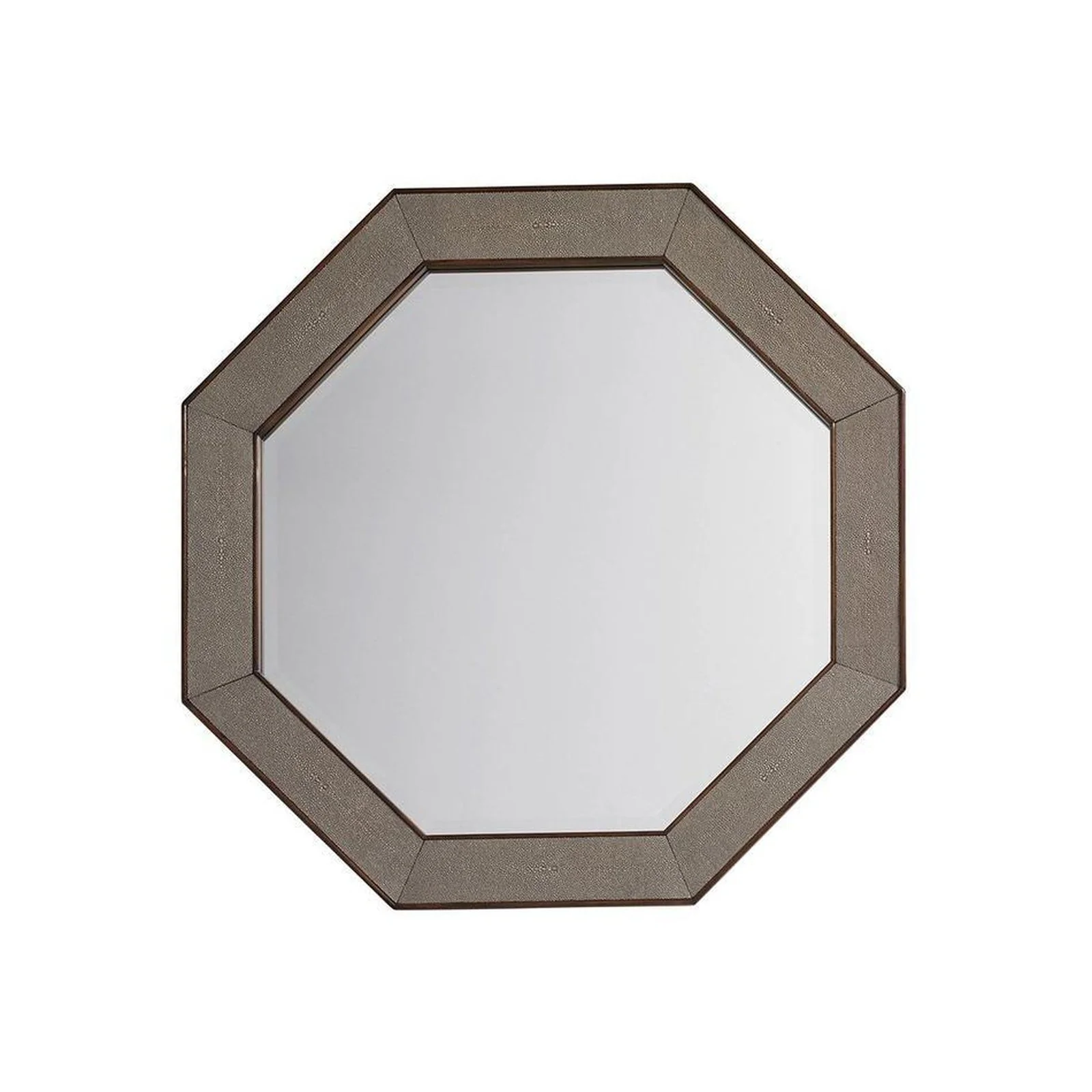 Lexington Macarthur Park Riva Octagonal Mirror Clearance