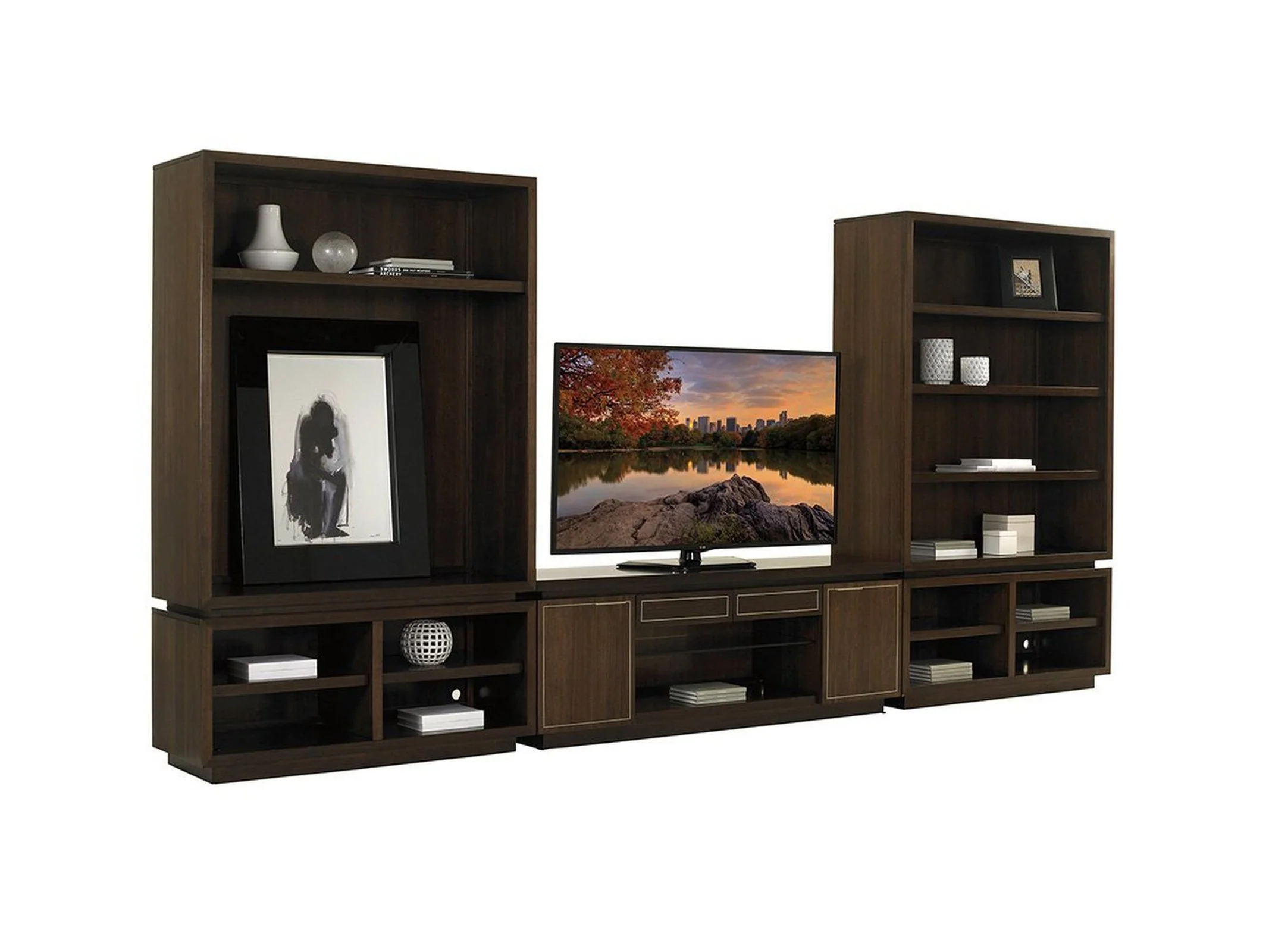 Lexington Macarthur Park Thurston Bunching Bookcase Clearance - Image 4