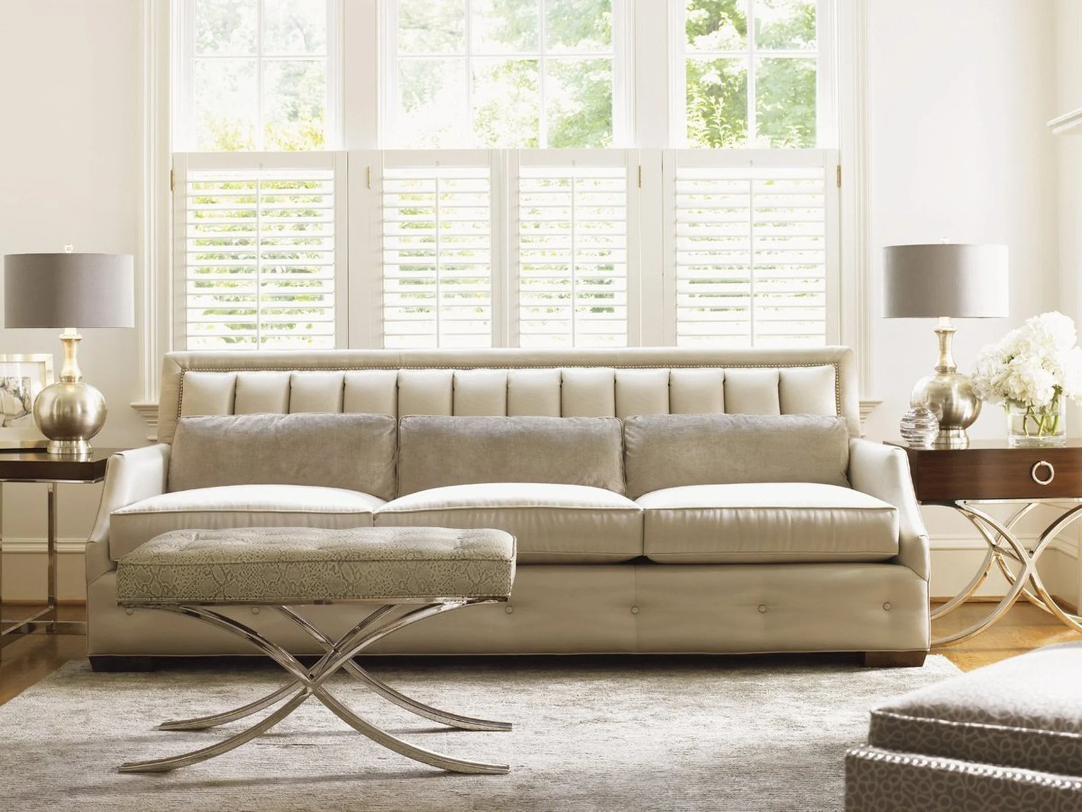 Lexington Mirage Audrey Sofa - Image 2