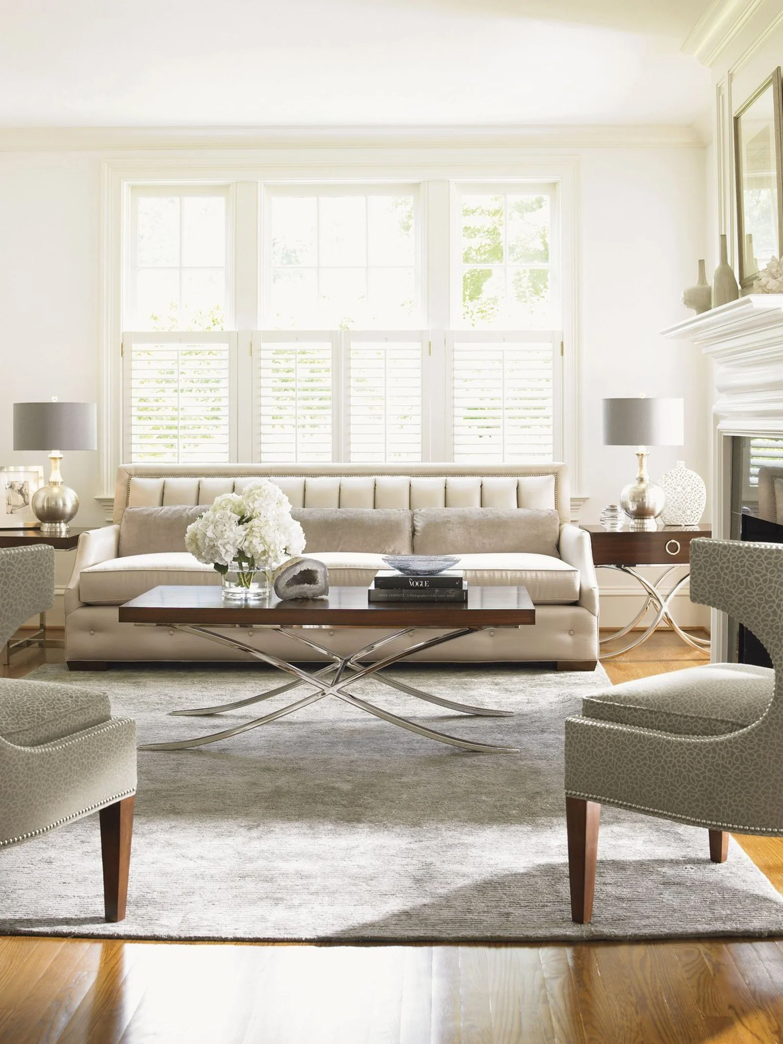 Lexington Mirage Audrey Sofa - Image 3