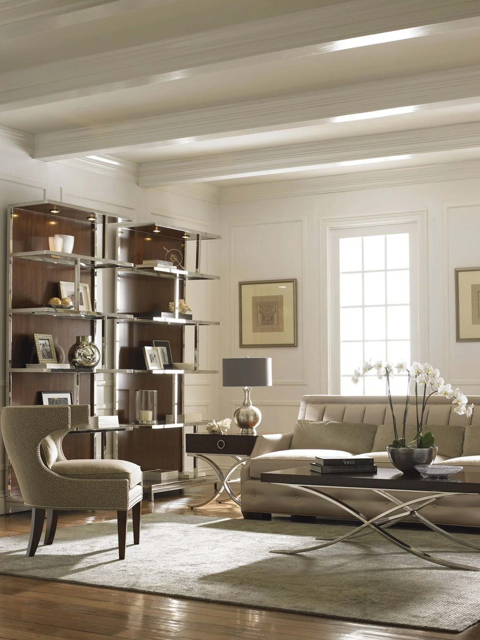 Lexington Mirage Audrey Sofa - Image 4