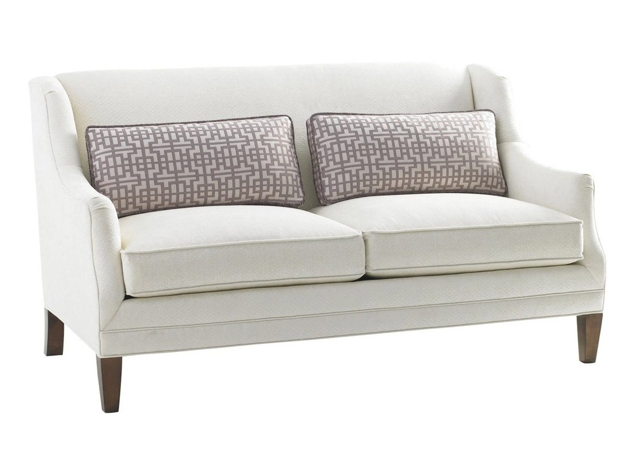 Lexington Mirage Sofia Love Seat - Image 4