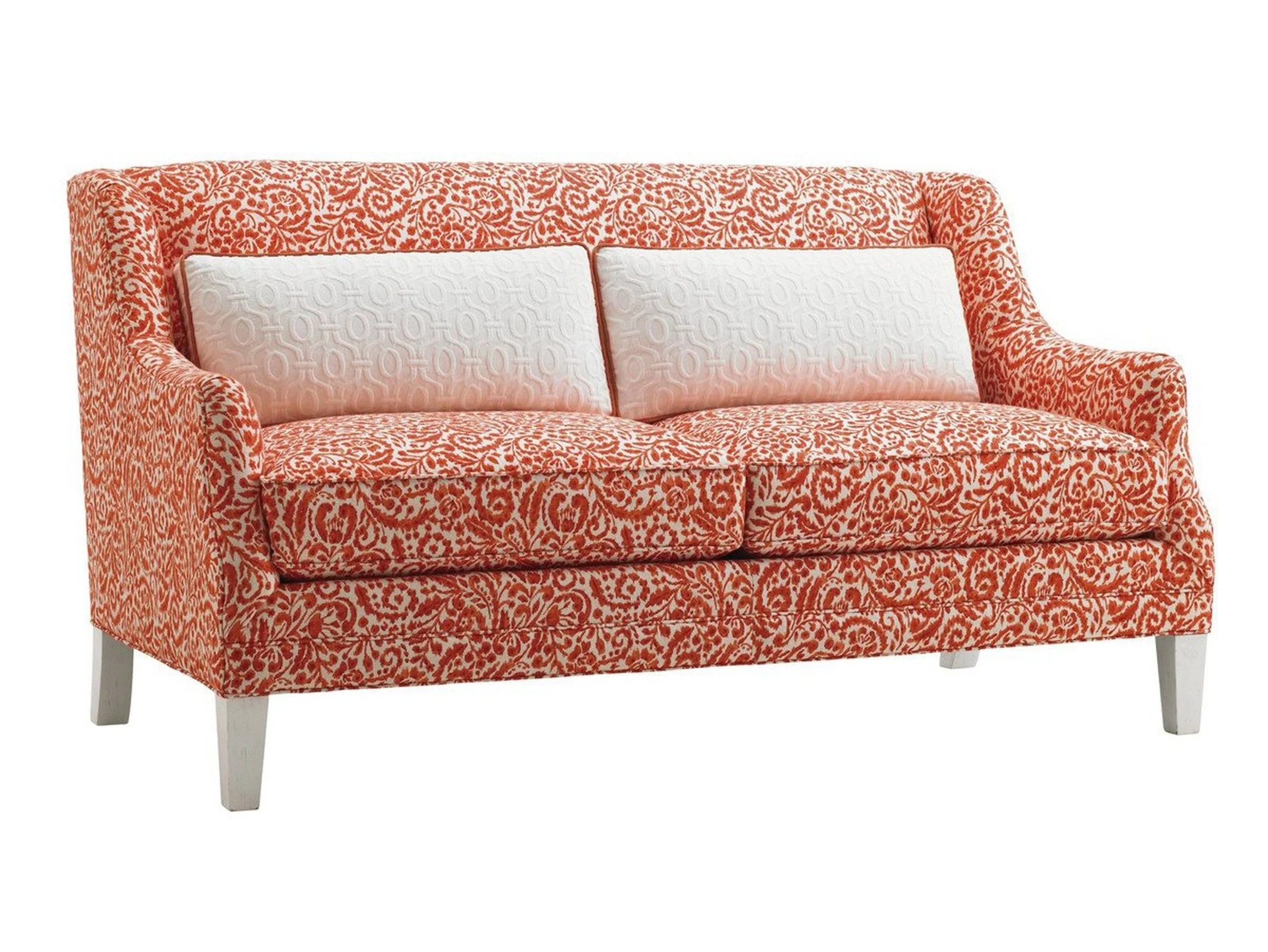 Lexington Mirage Sofia Love Seat - Image 5