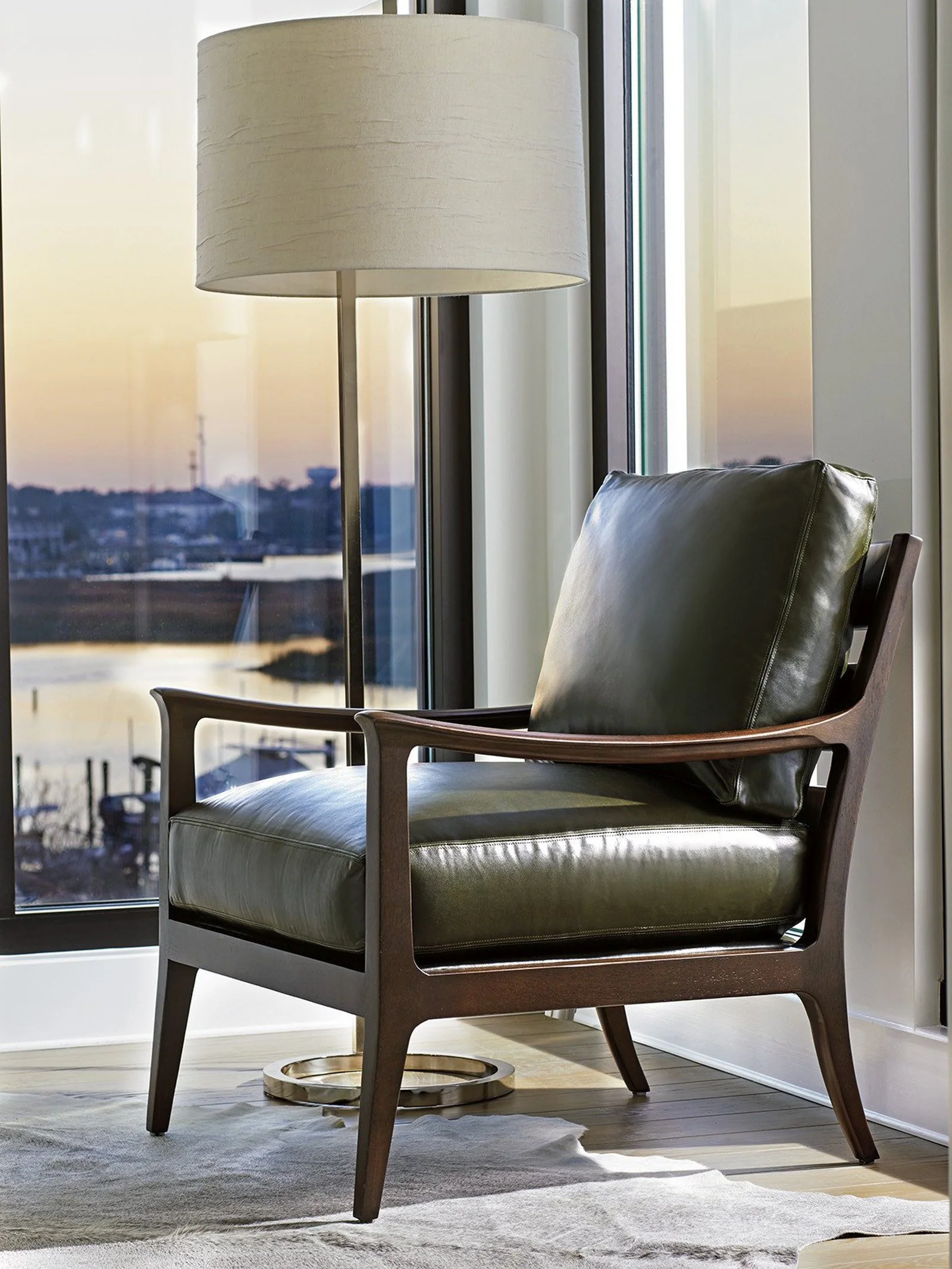 Lexington Miramar Chair - Image 8