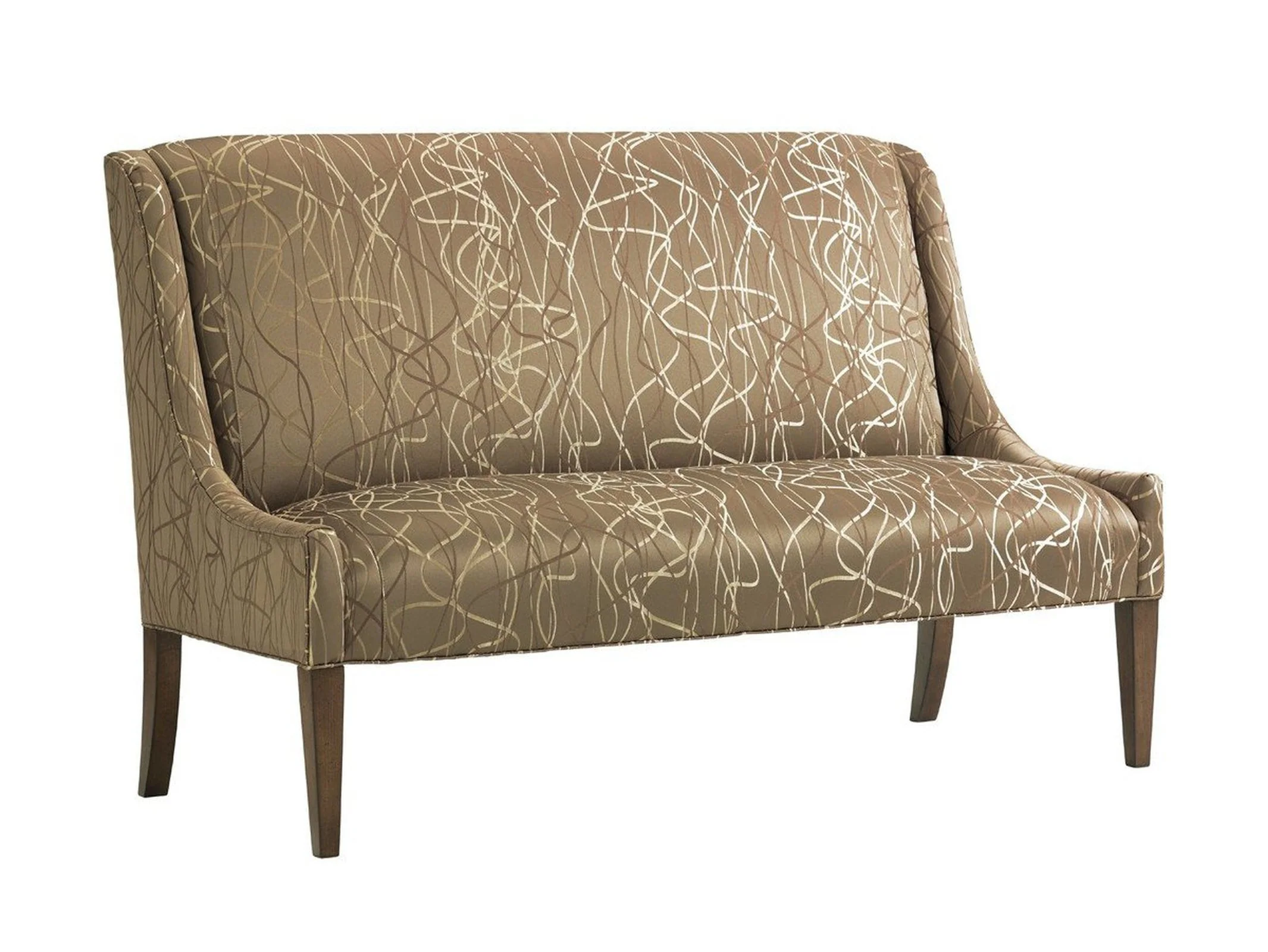 Lexington Mode Dining Banquette - Image 2