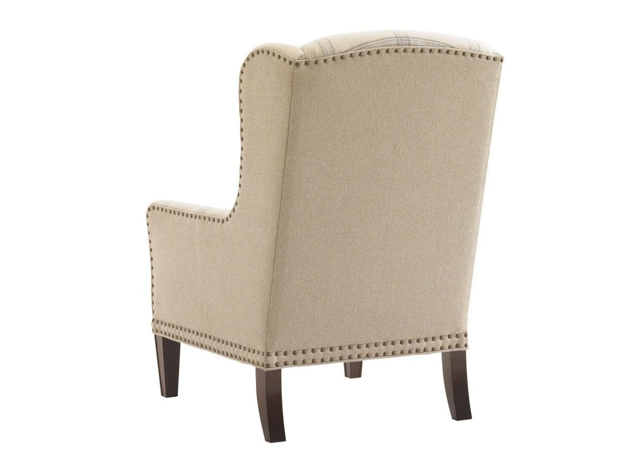 Lexington Monterey Sands Pfeiffer Chair - Image 2