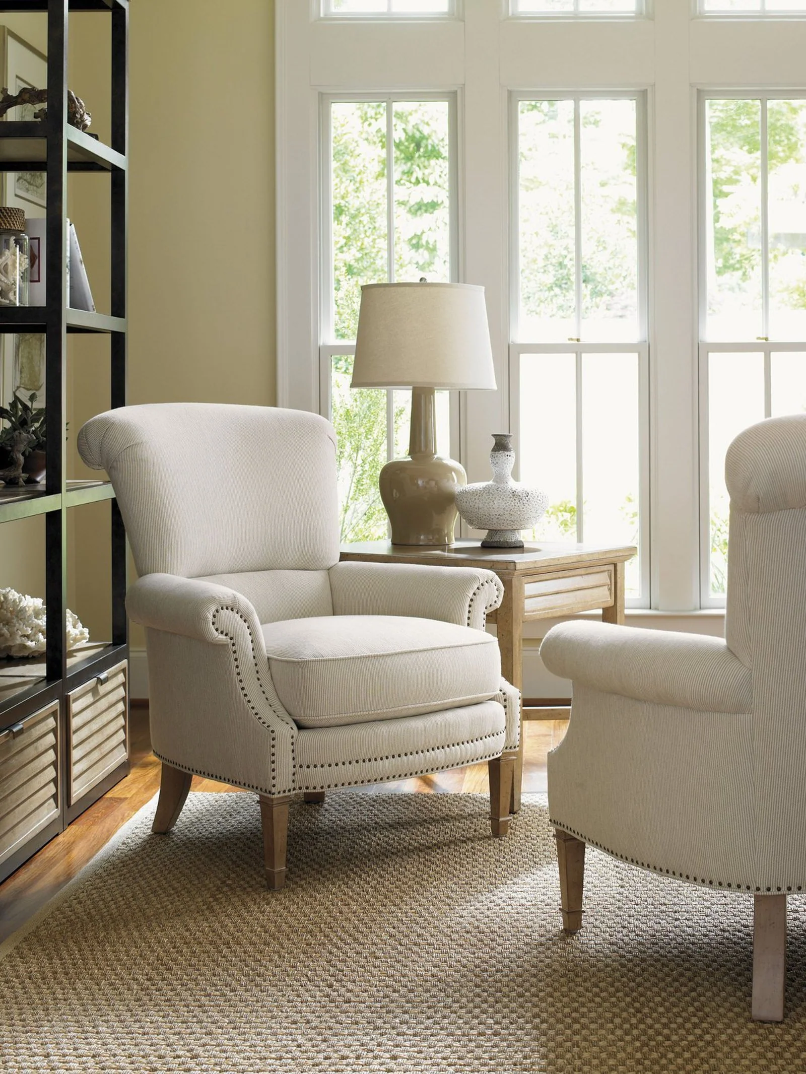 Lexington Monterey Sands Stillwater Chair - Image 3