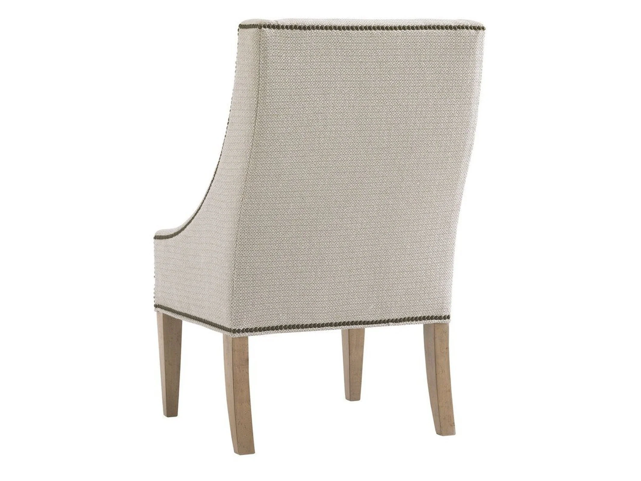 Lexington Monterey Sands Stonepine Chair - Image 2