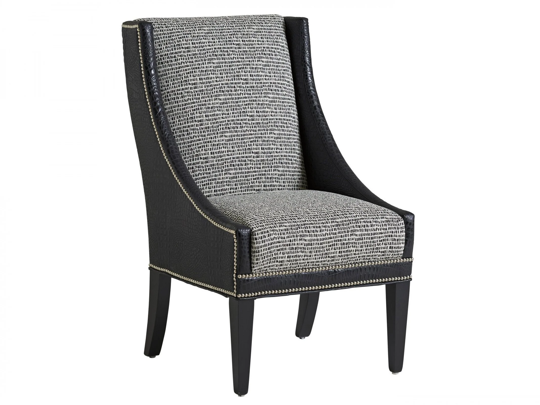 Lexington Monterey Sands Stonepine Chair - Image 5
