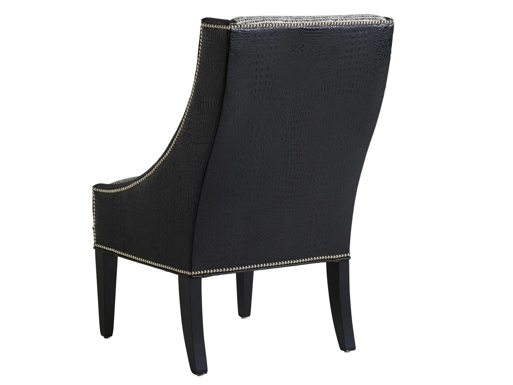 Lexington Monterey Sands Stonepine Chair - Image 6