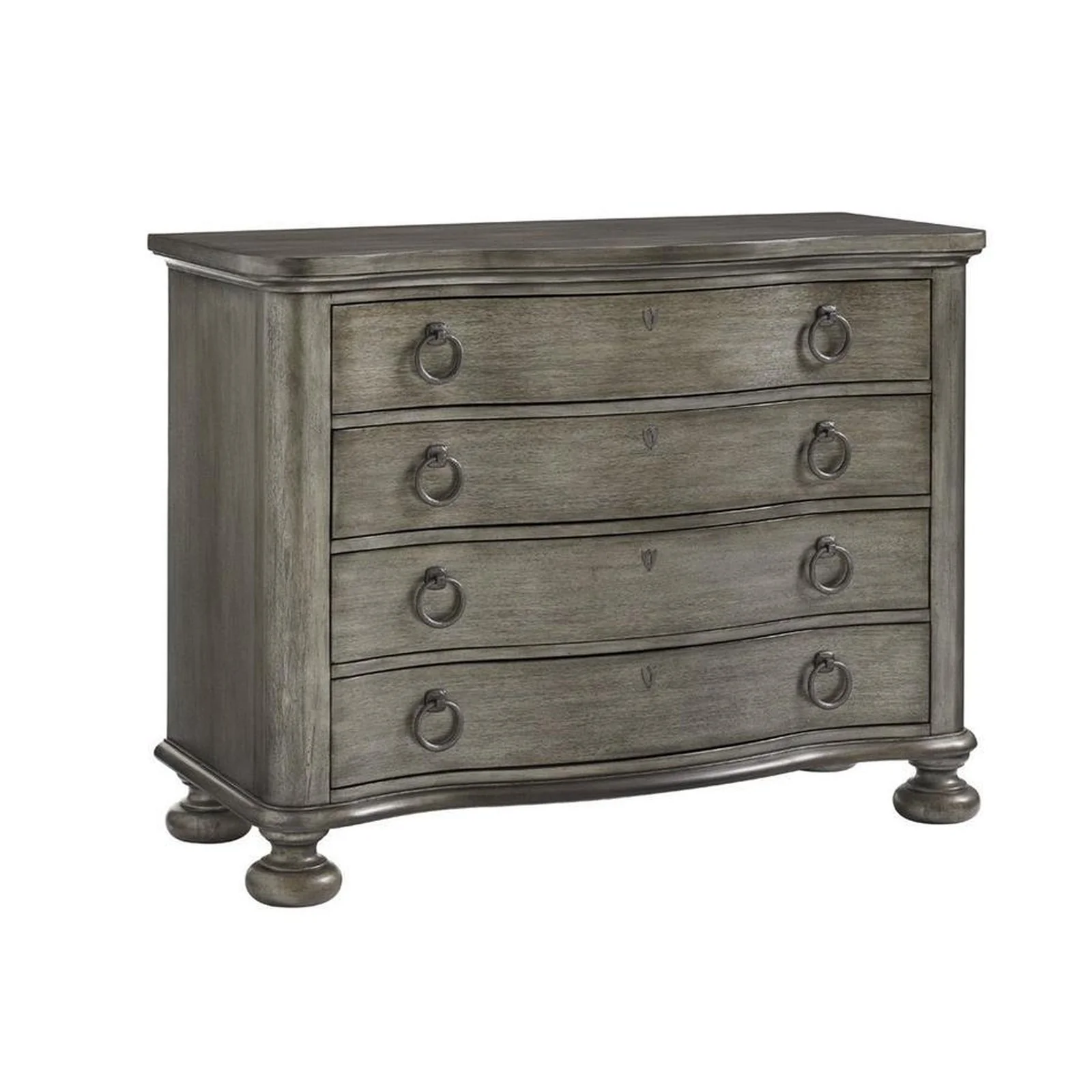 Lexington Oyster Bay Bachelors Chest - Image 6