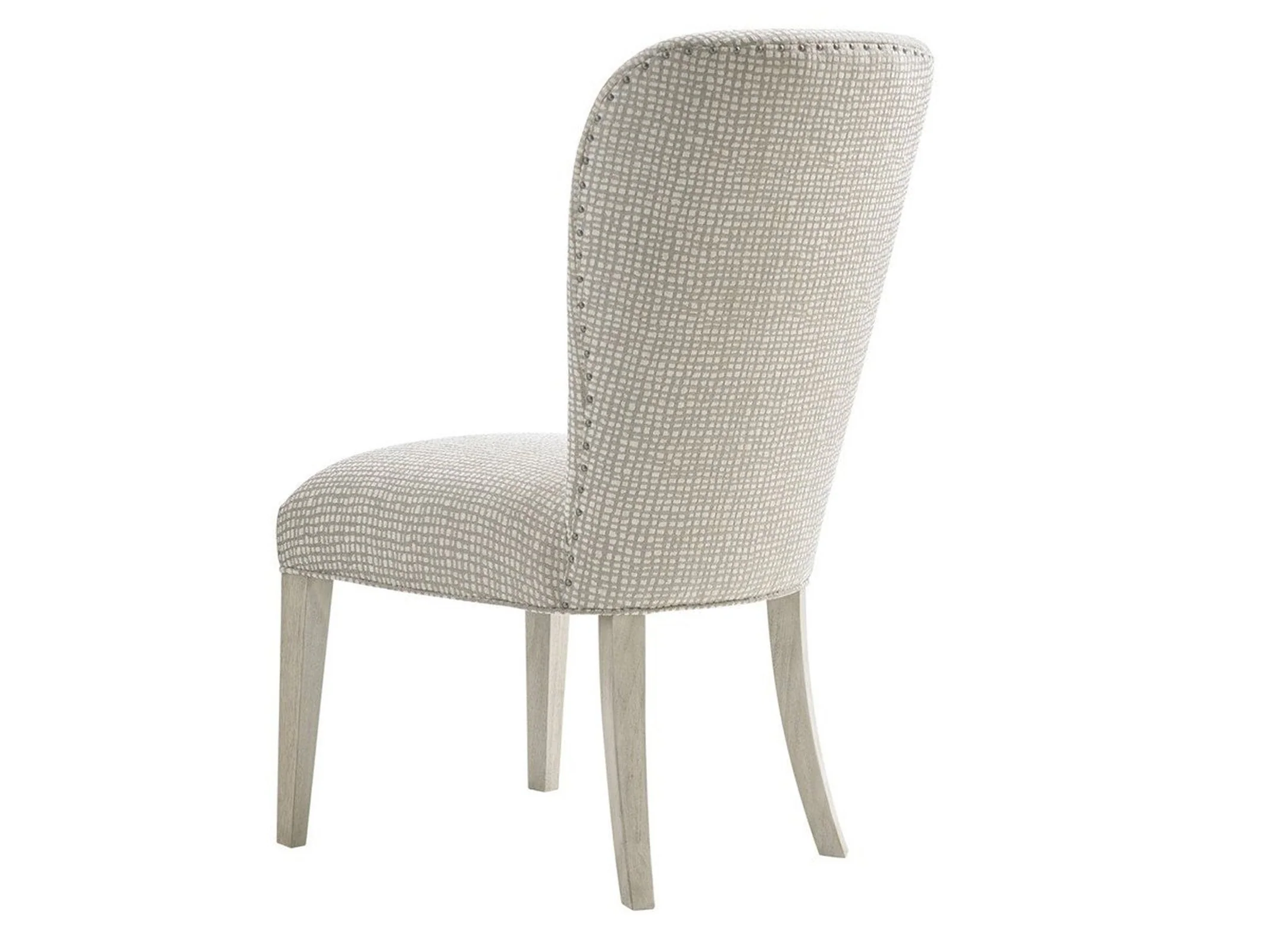 Lexington Oyster Bay Baxter Upholstered Side Chair As Shown - Image 6