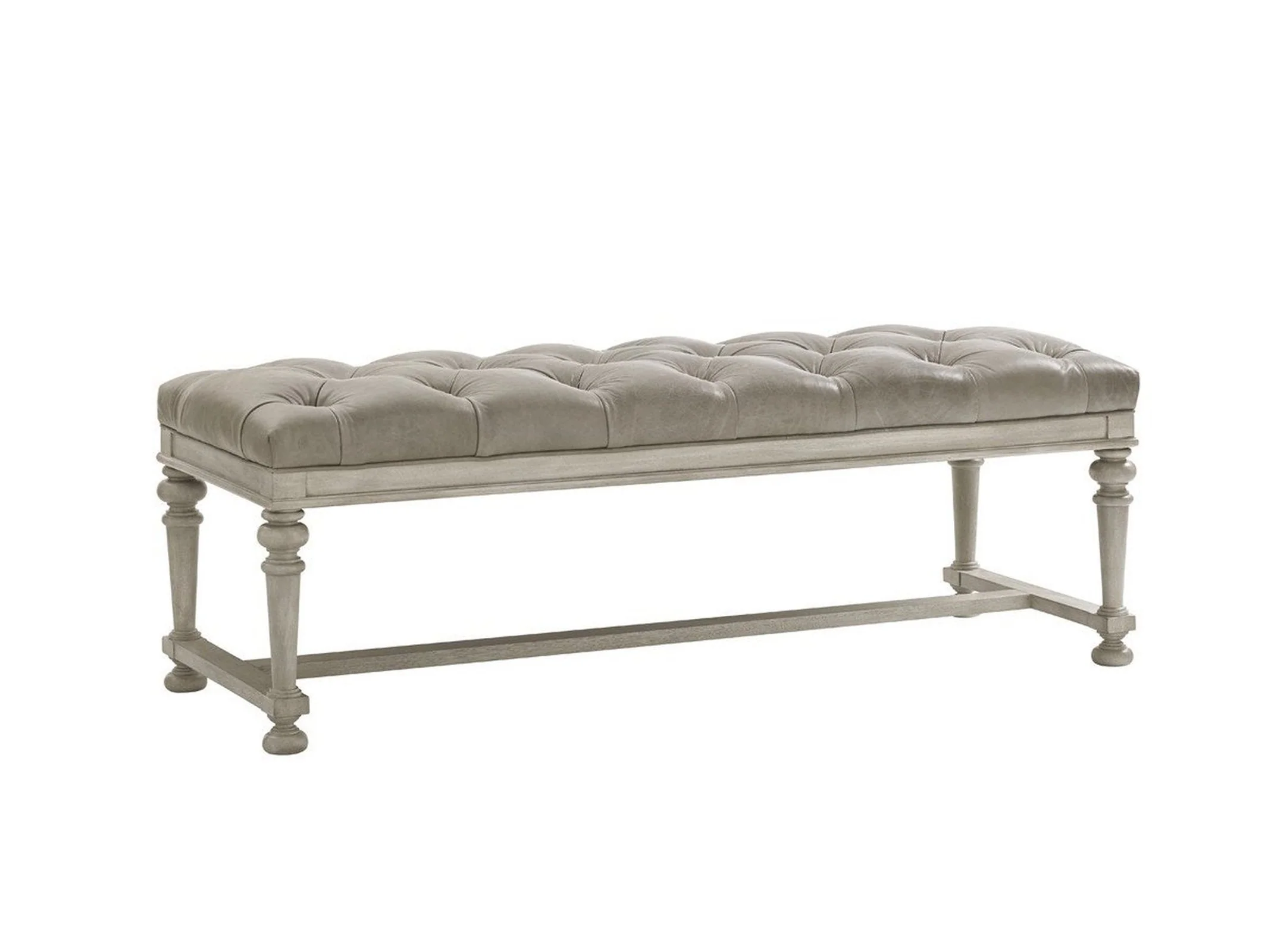 Lexington Bellport Bed Bench - Image 5
