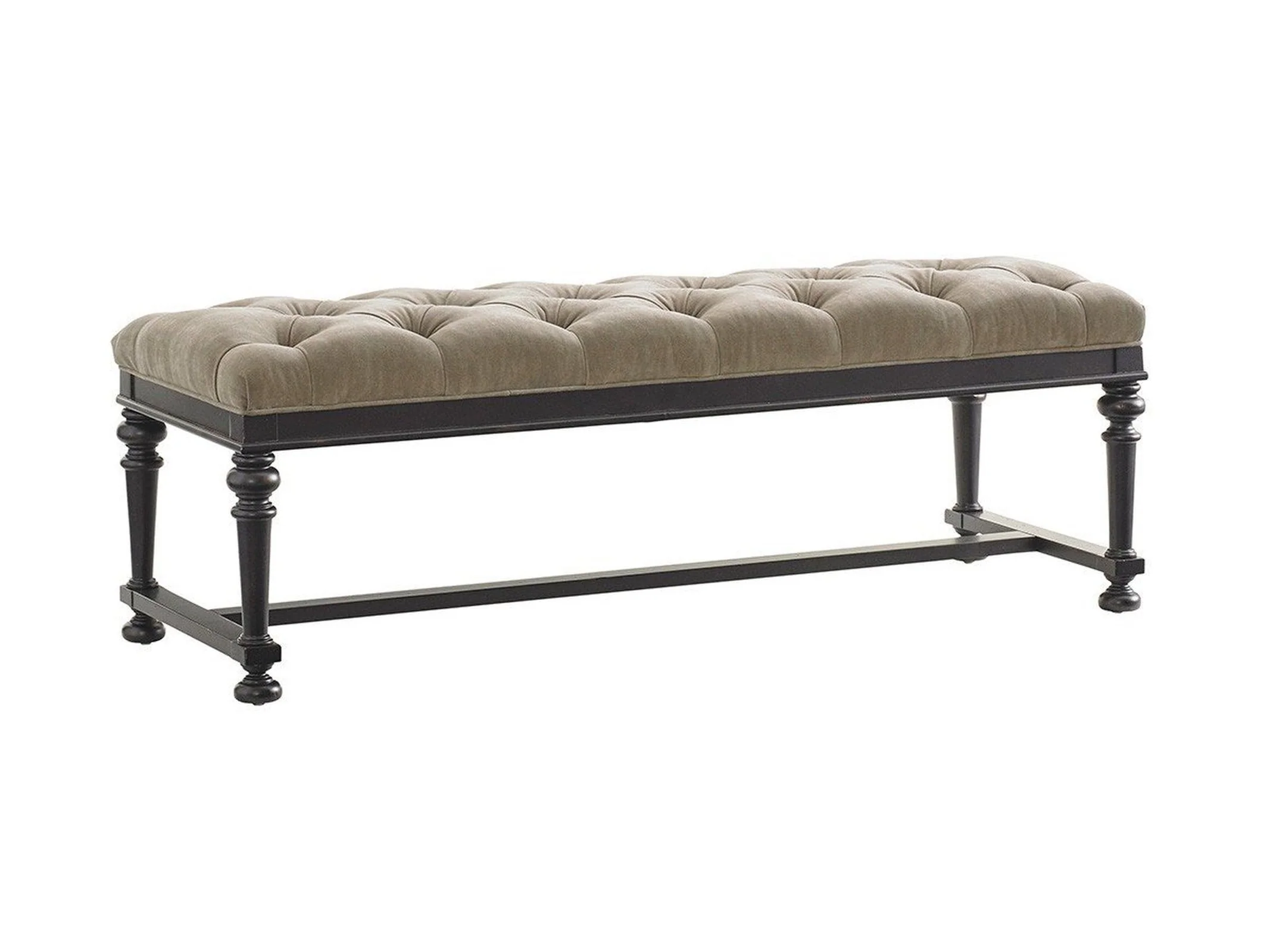 Lexington Bellport Bed Bench - Image 9