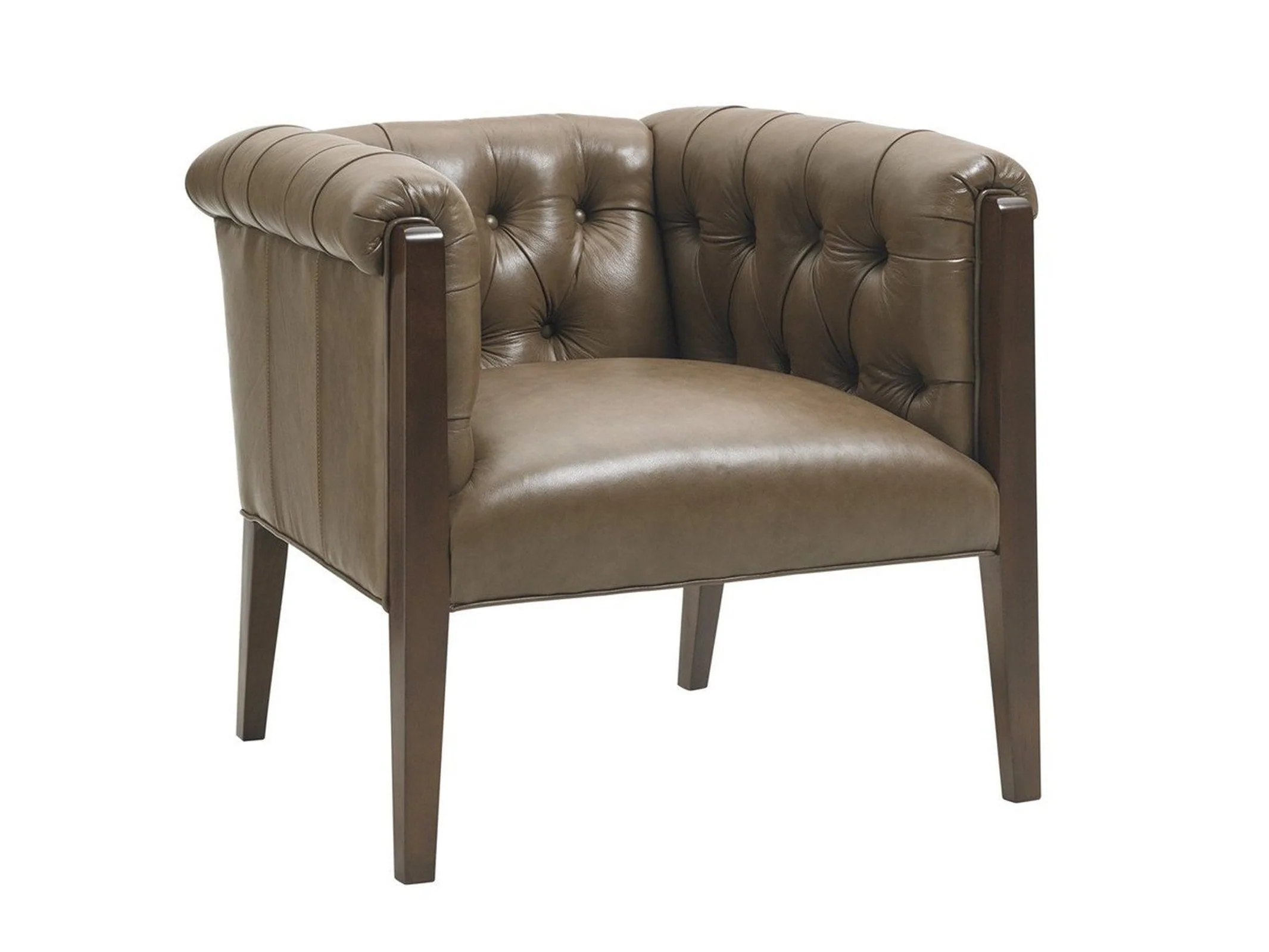 Lexington Oyster Bay Brookville Chair - Image 5