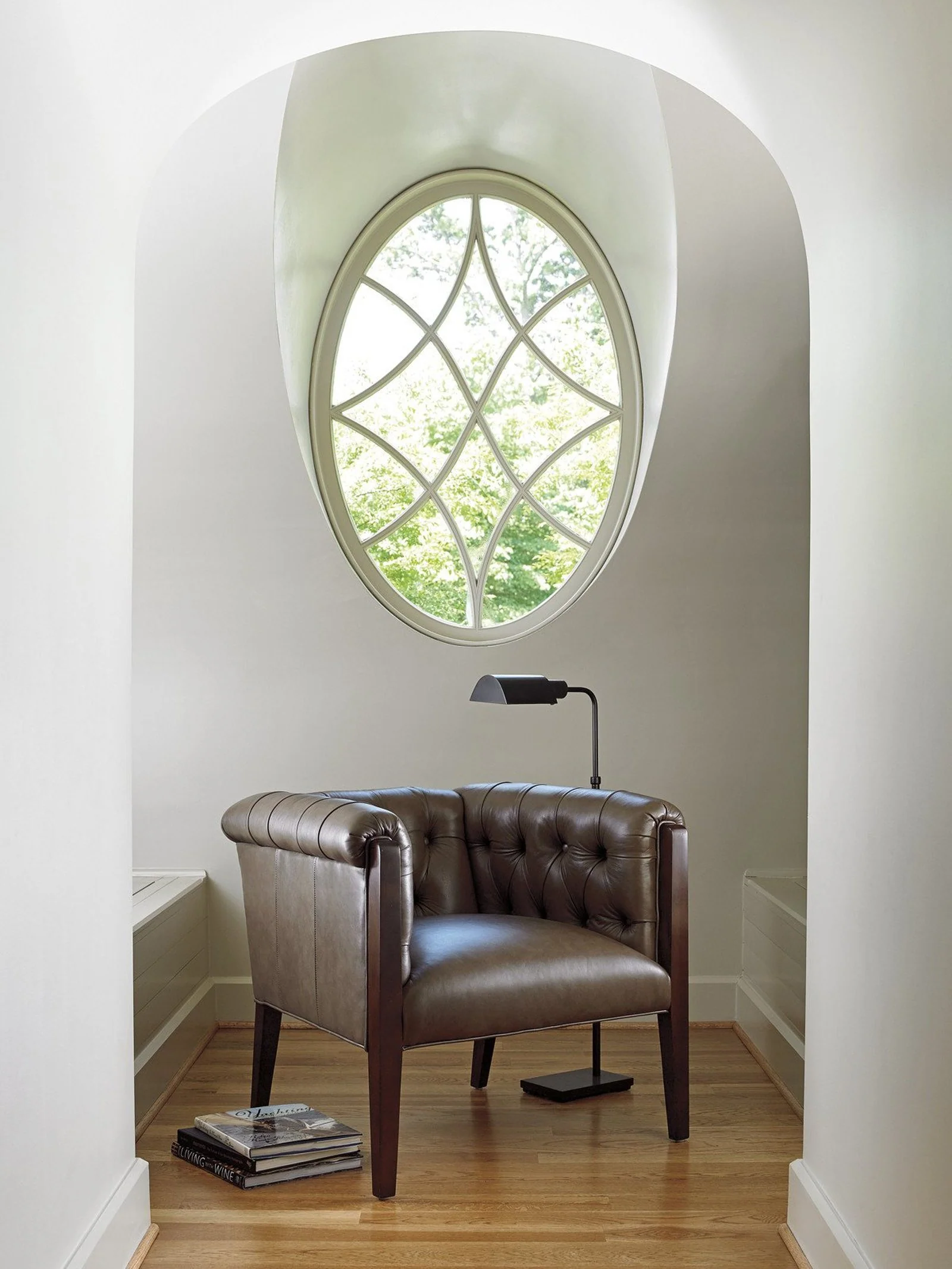 Lexington Oyster Bay Brookville Chair - Image 7