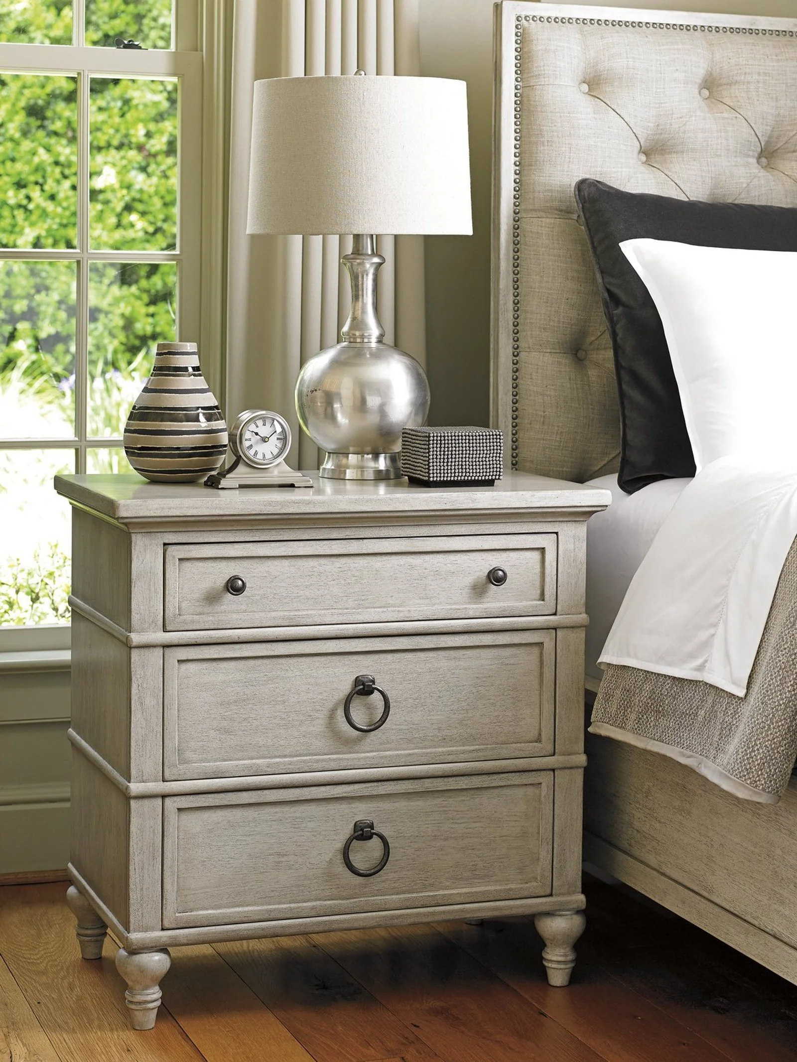Lexington Oyster Bay Cedarhurst Nightstand - Image 3