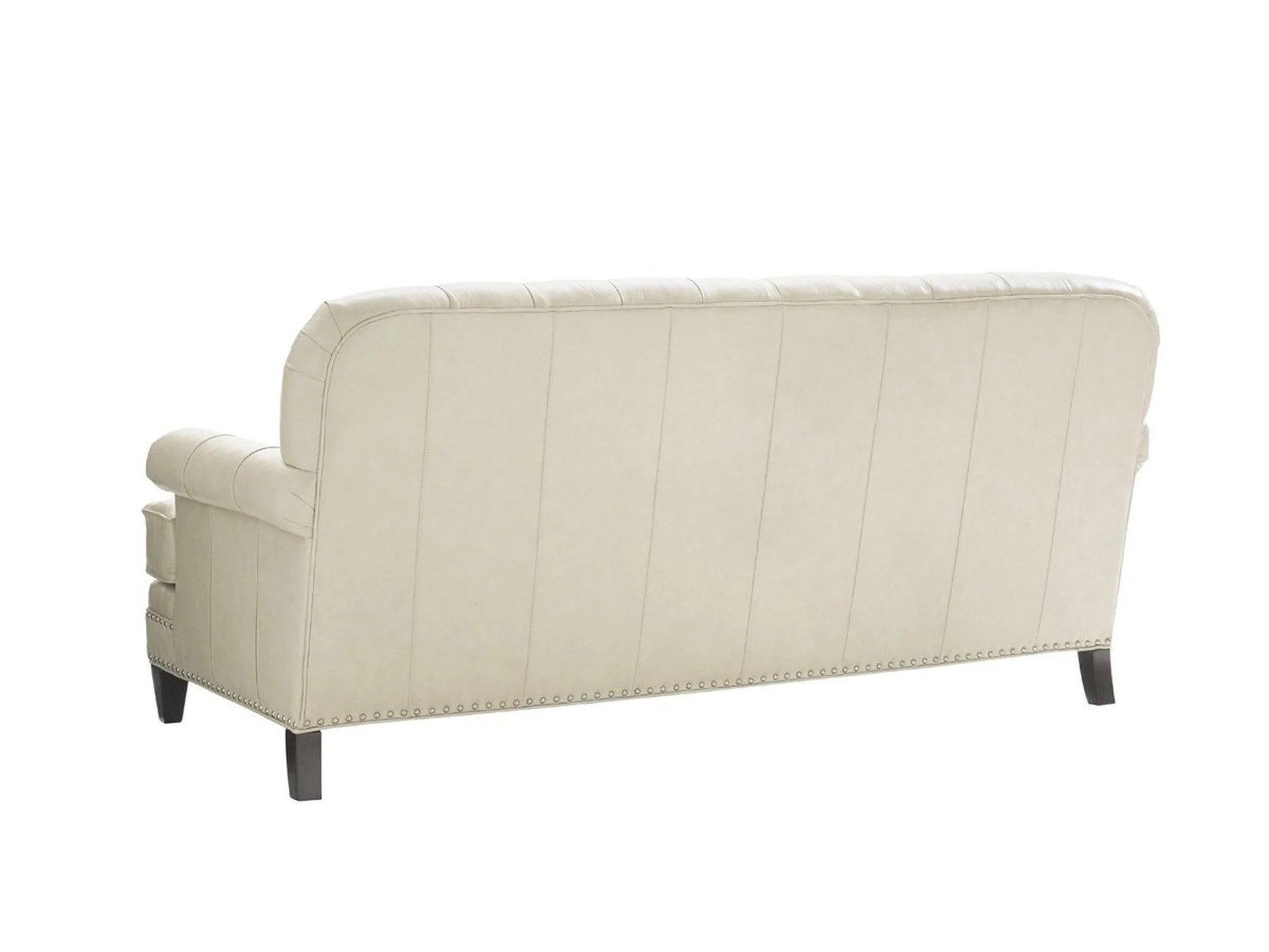 Lexington Oyster Bay Hillstead Settee - Image 5