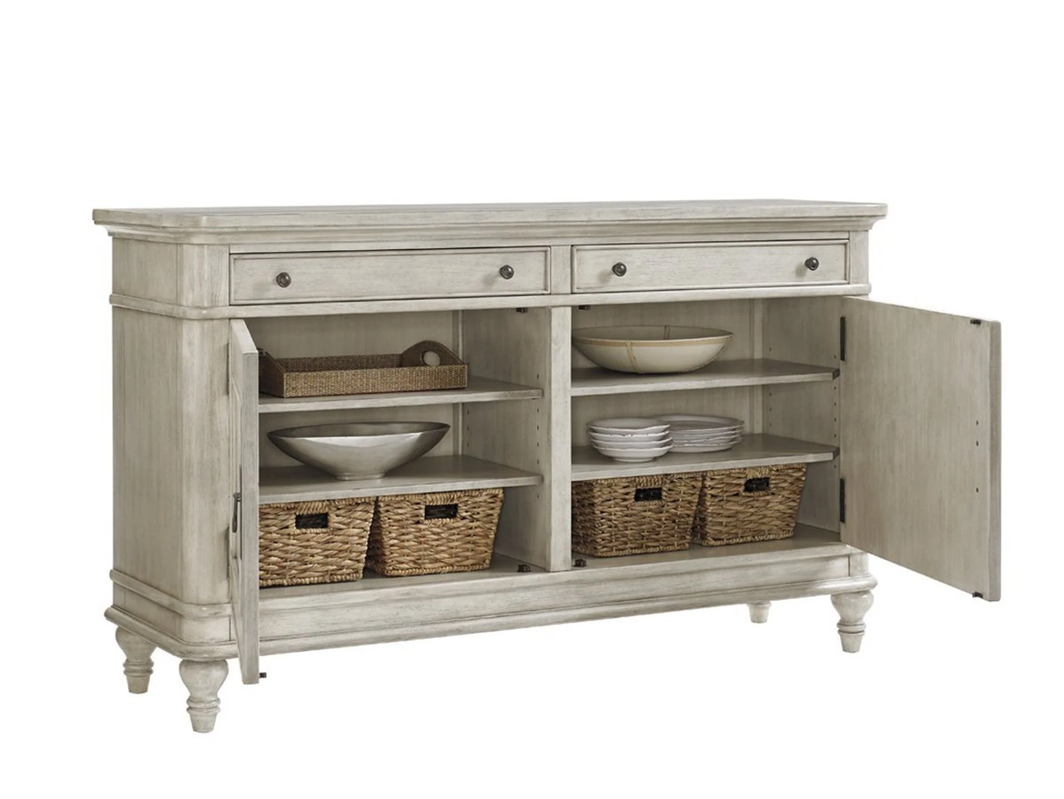 Lexington Oyster Bay Oakdale Buffet - Image 2