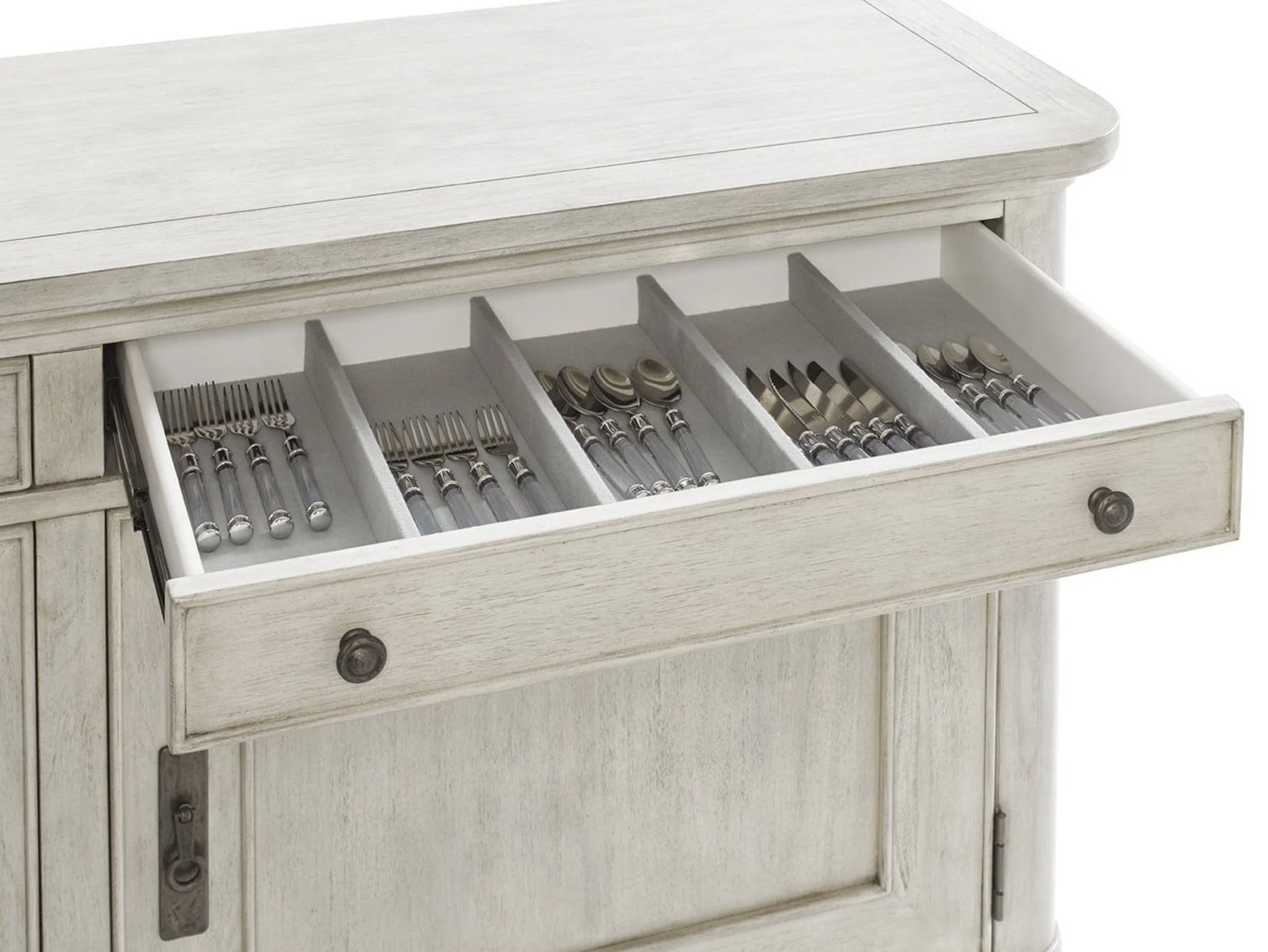 Lexington Oyster Bay Oakdale Buffet - Image 3