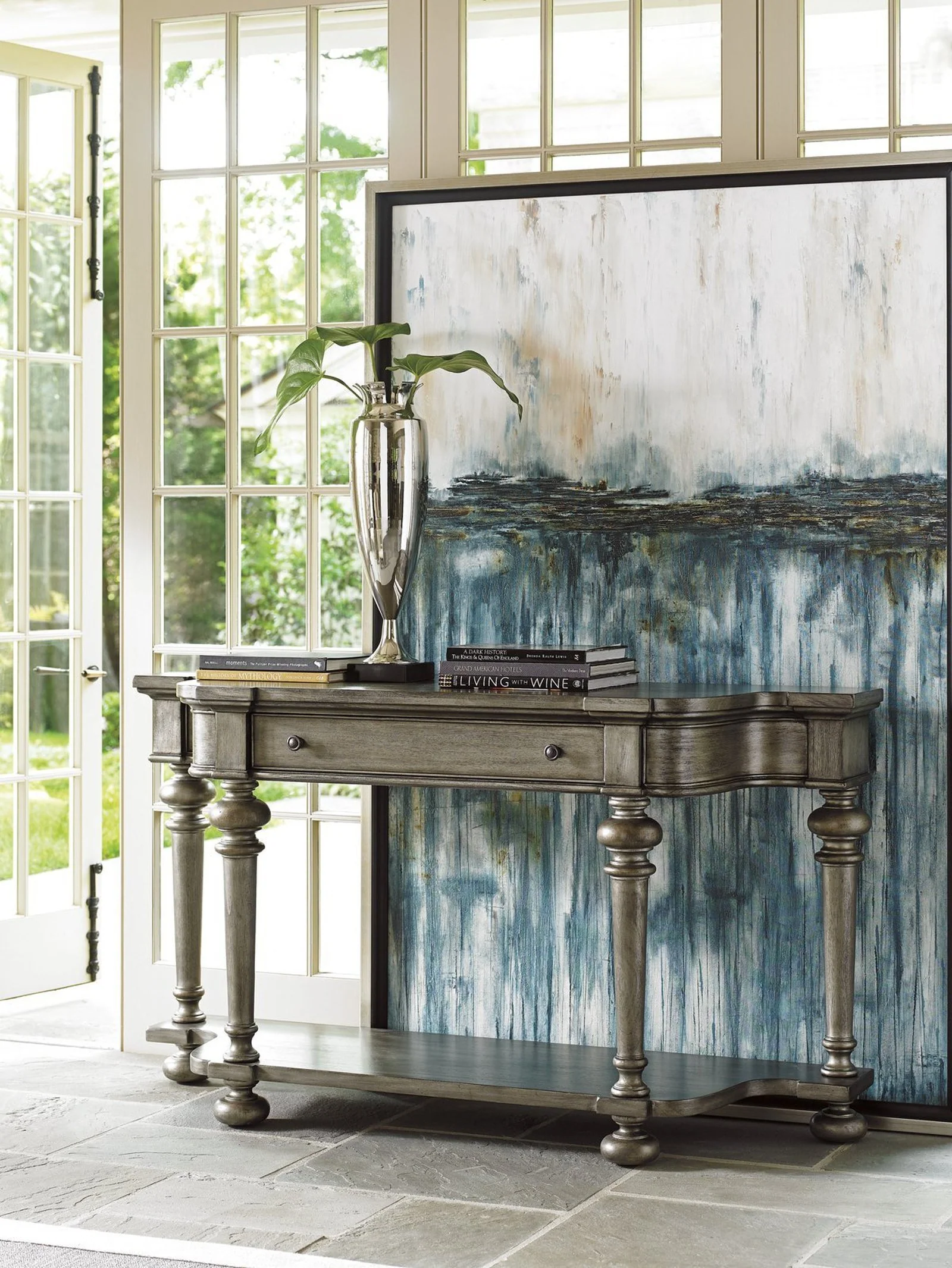 Lexington Oyster Bay Sands Point Sideboard - Image 3