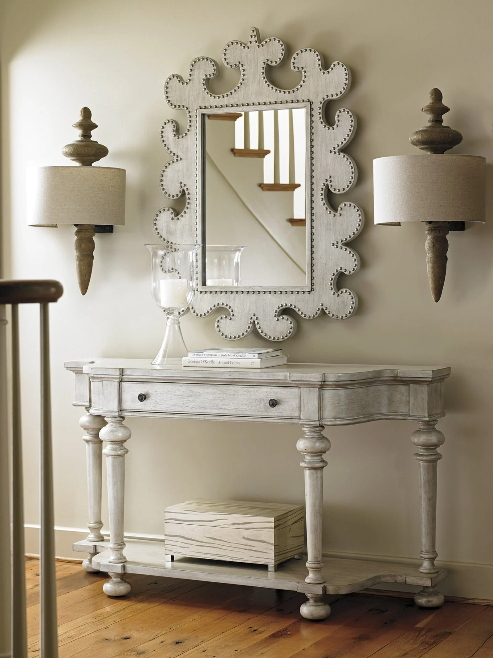 Lexington Oyster Bay Timber Point Sideboard - Image 3