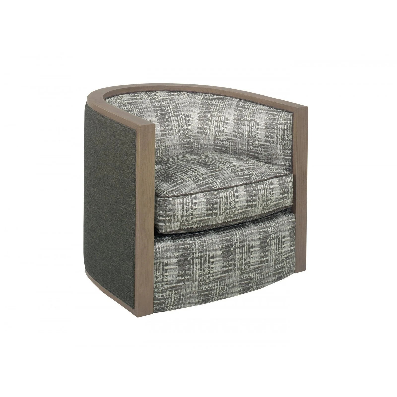 Lexington Palermo Swivel Chair - Image 4