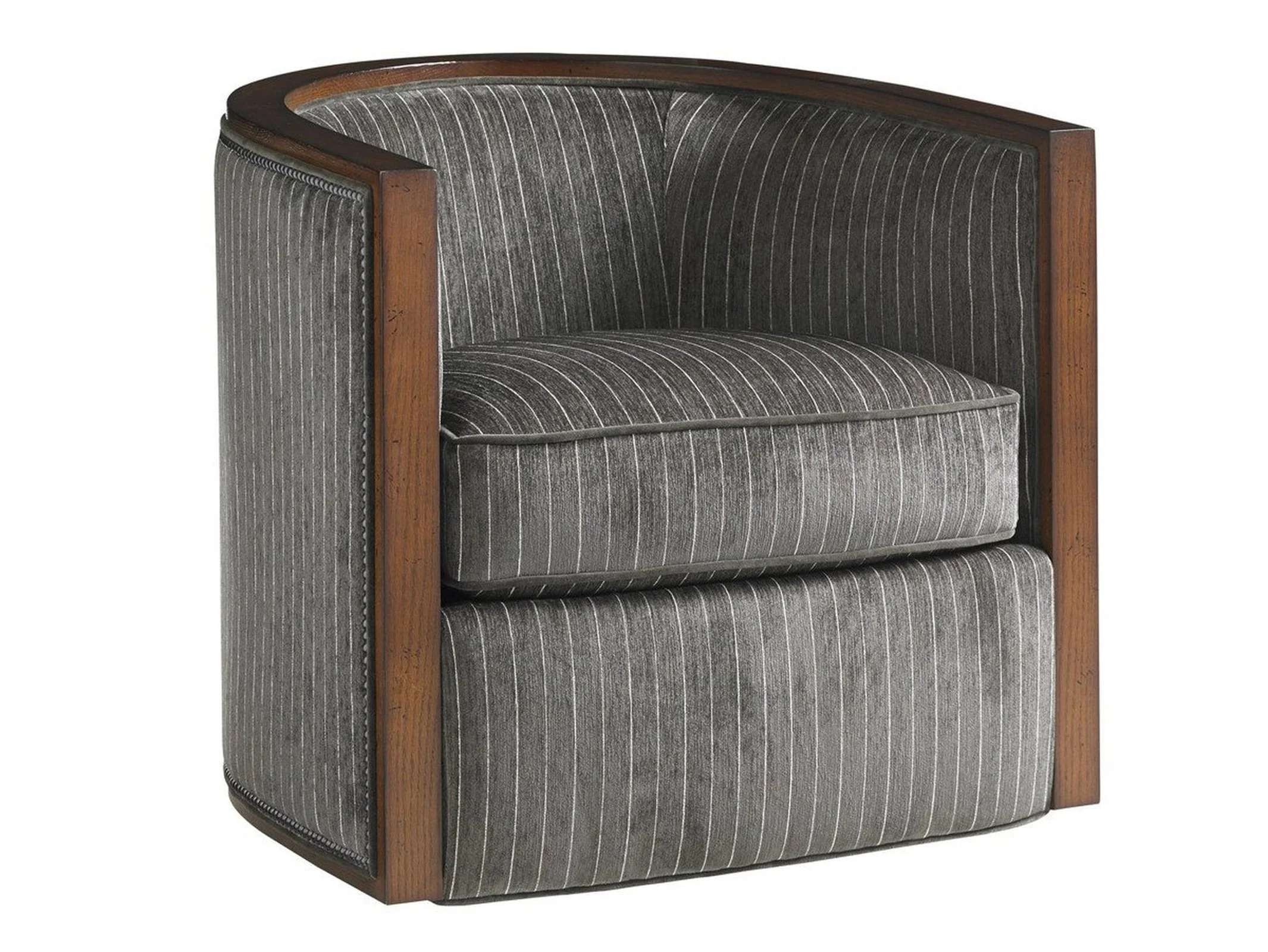 Lexington Palermo Swivel Chair - Image 7