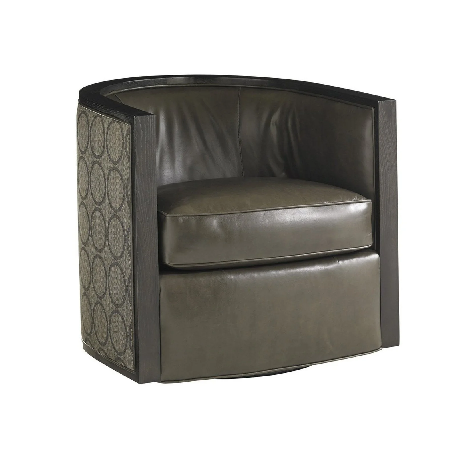 Lexington Palermo Swivel Chair - Image 8