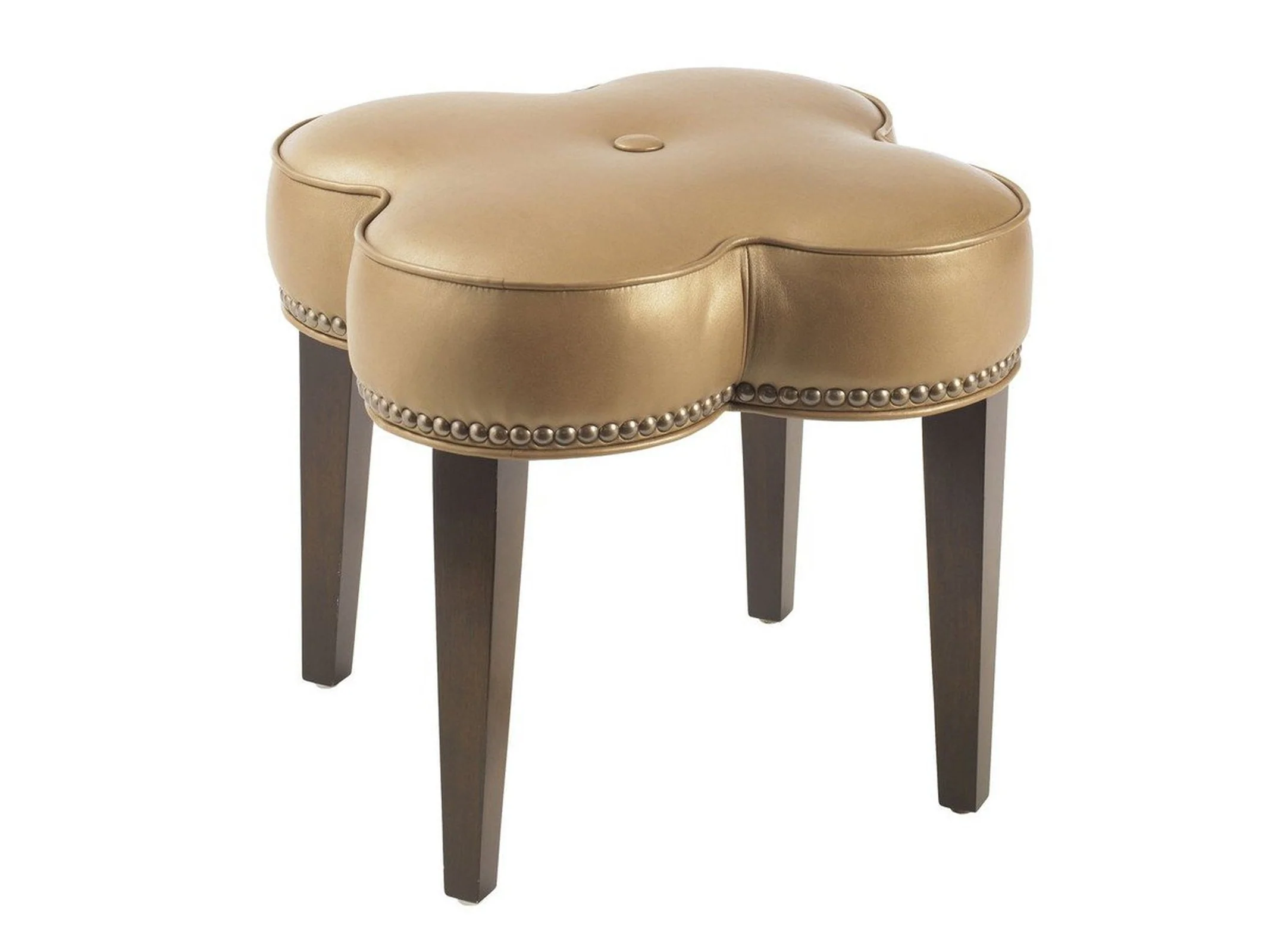 Lexington Pampelonne Ottoman - Image 5