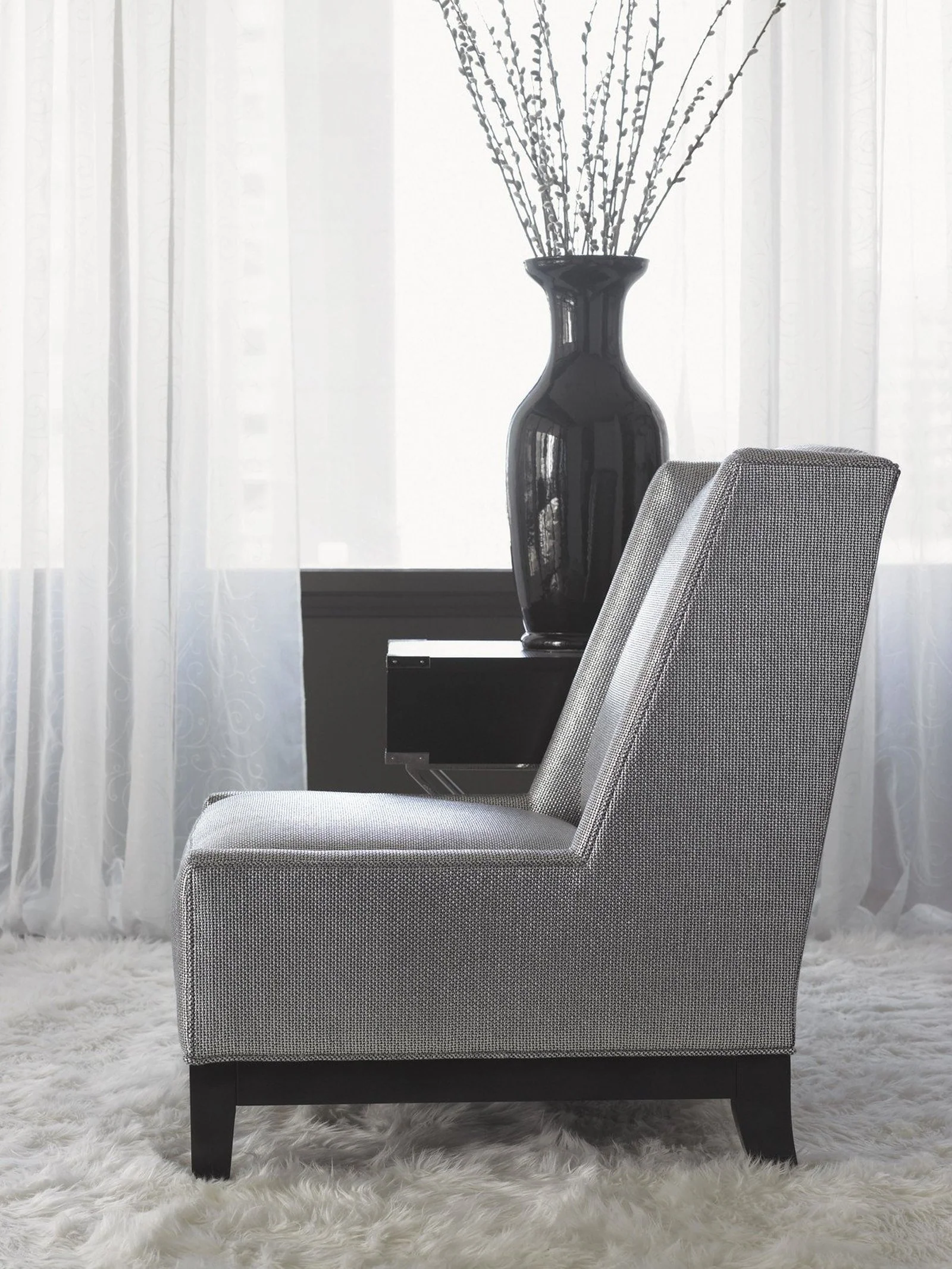 Lexington Pearl Chair - Image 2