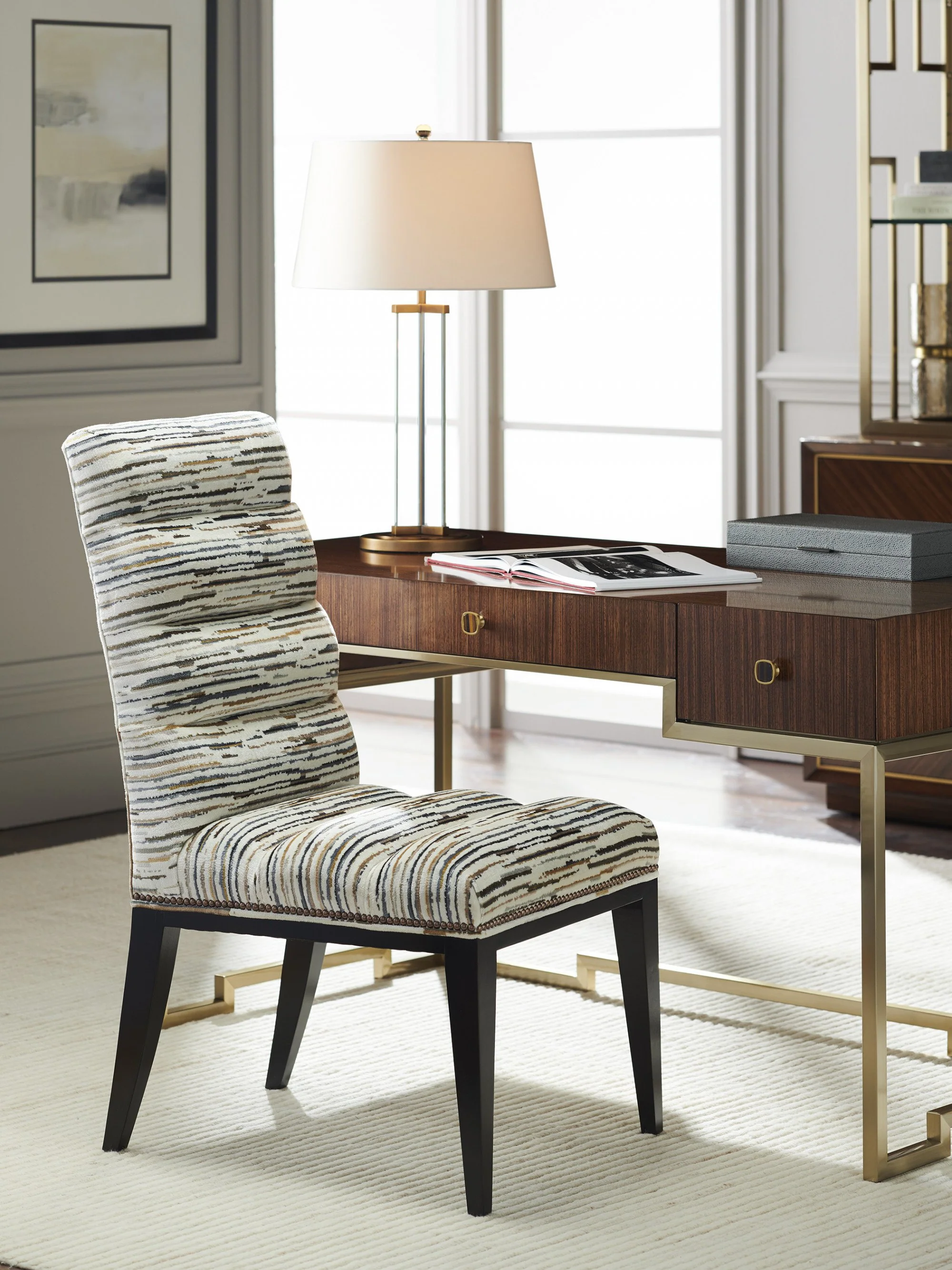 Lexington Raines Chair - Image 3