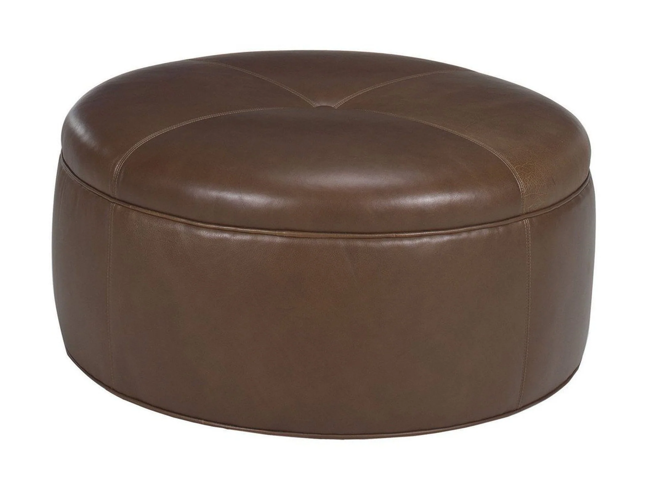 Lexington Reid Ottoman - Image 3