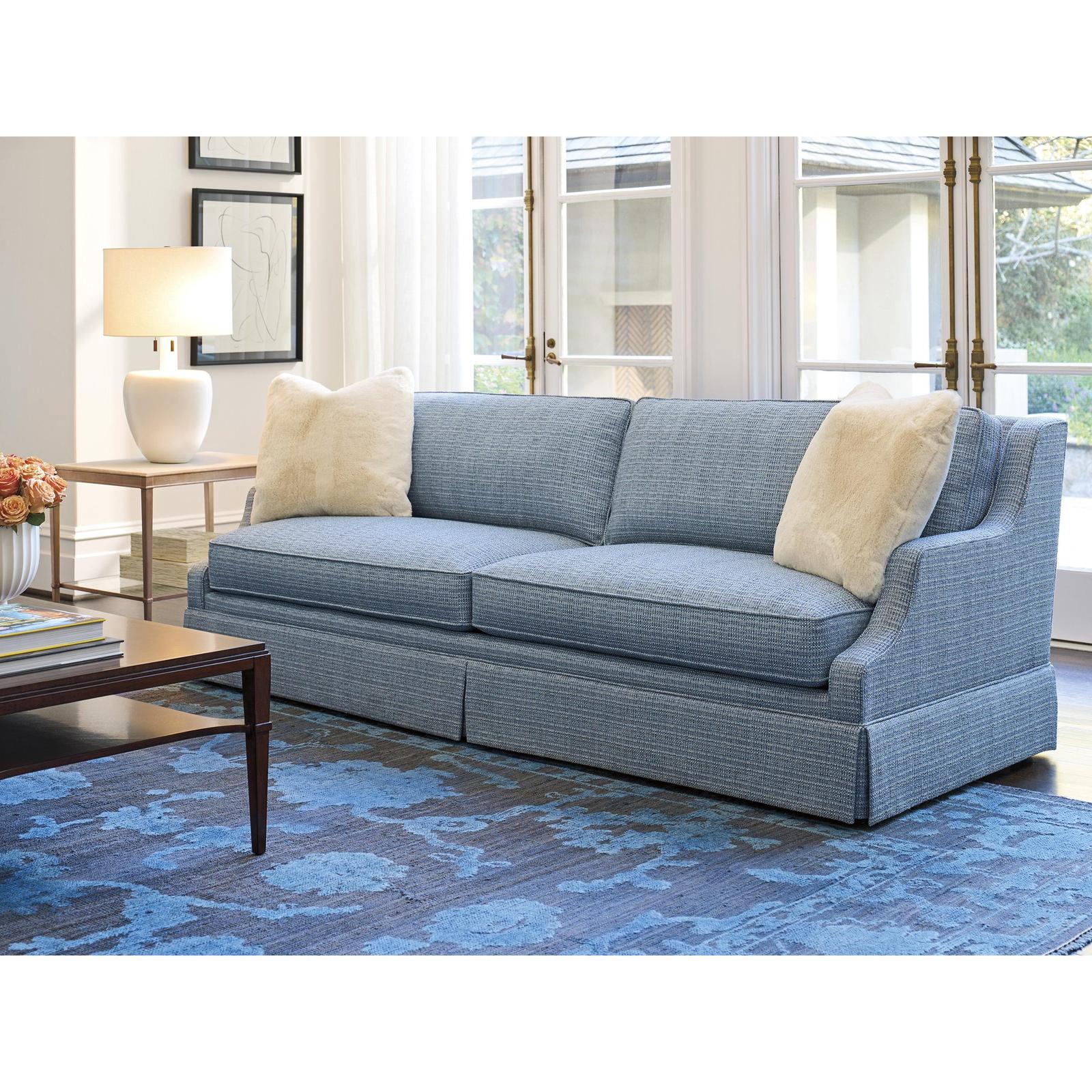 Lexington Rendezvous Barnaby Sofa - Image 2