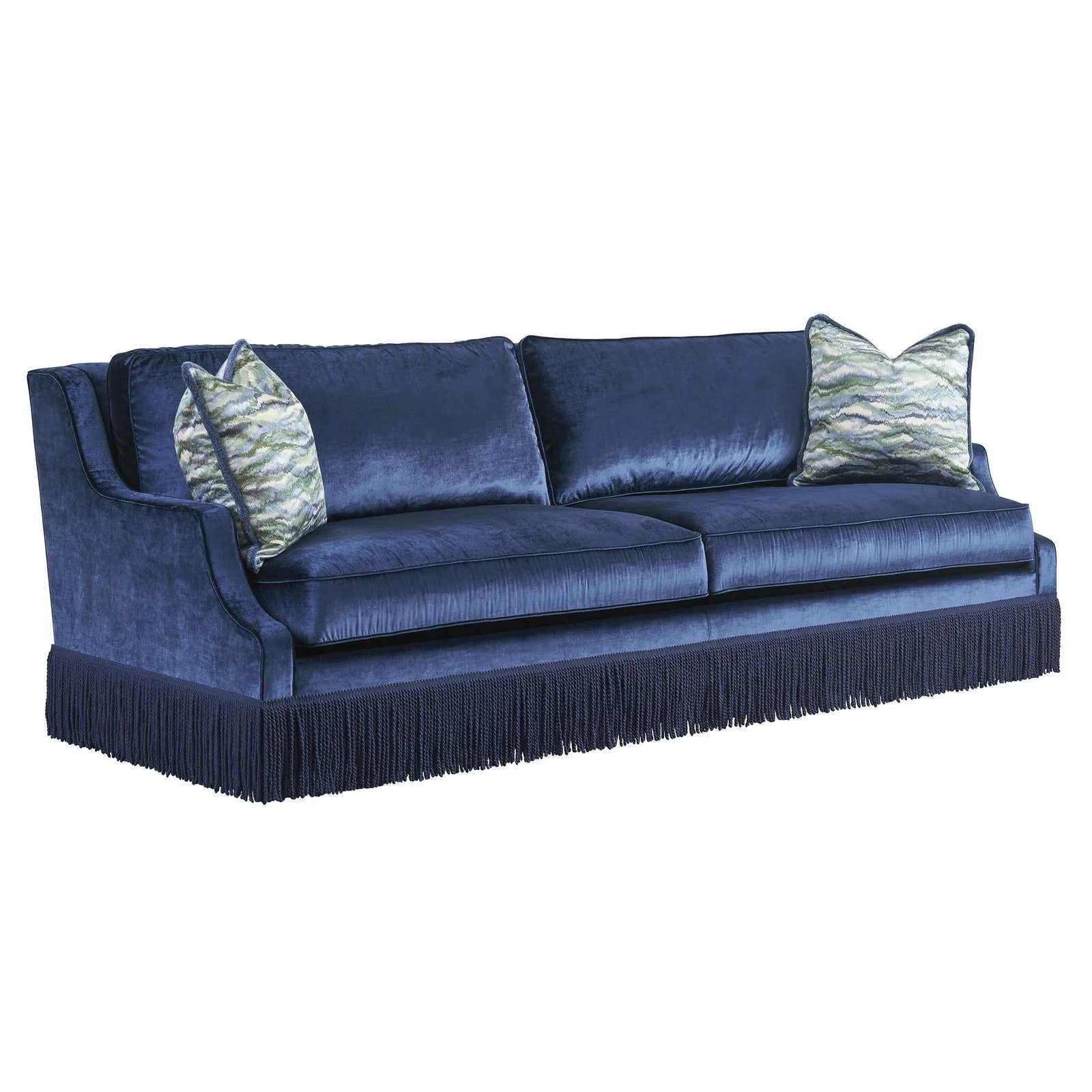 Lexington Rendezvous Barnaby Sofa - Image 4