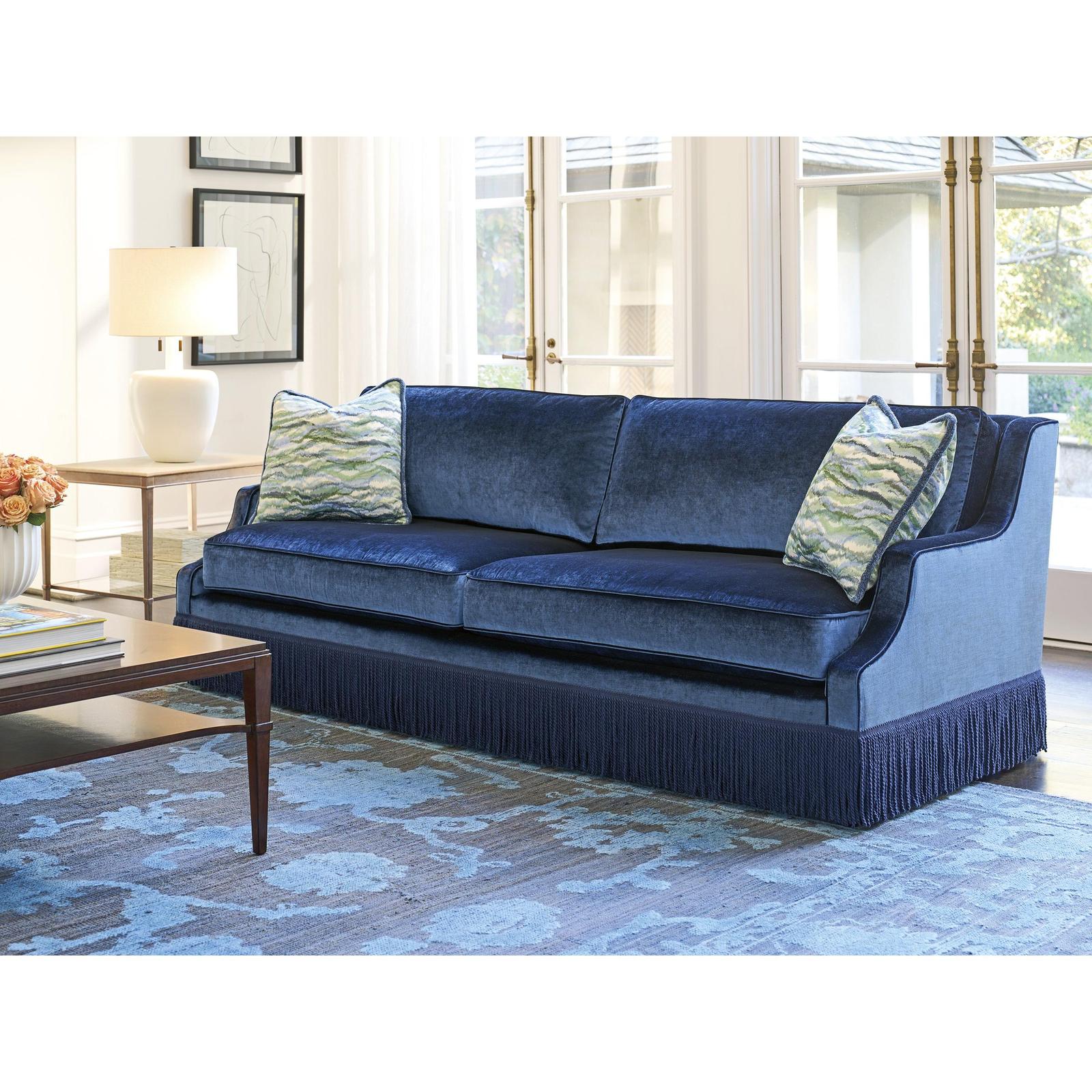 Lexington Rendezvous Barnaby Sofa - Image 5