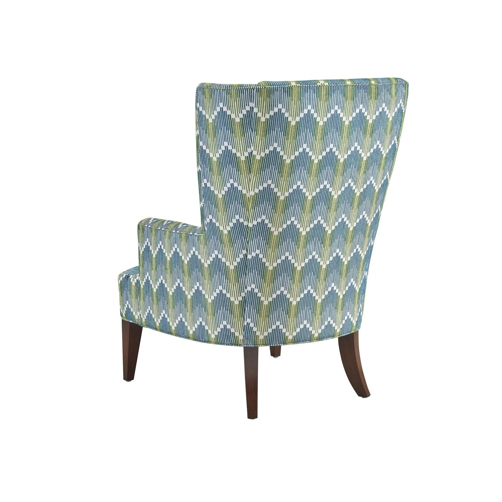 Lexington Rendezvous Brockton Wing Chair - Image 3