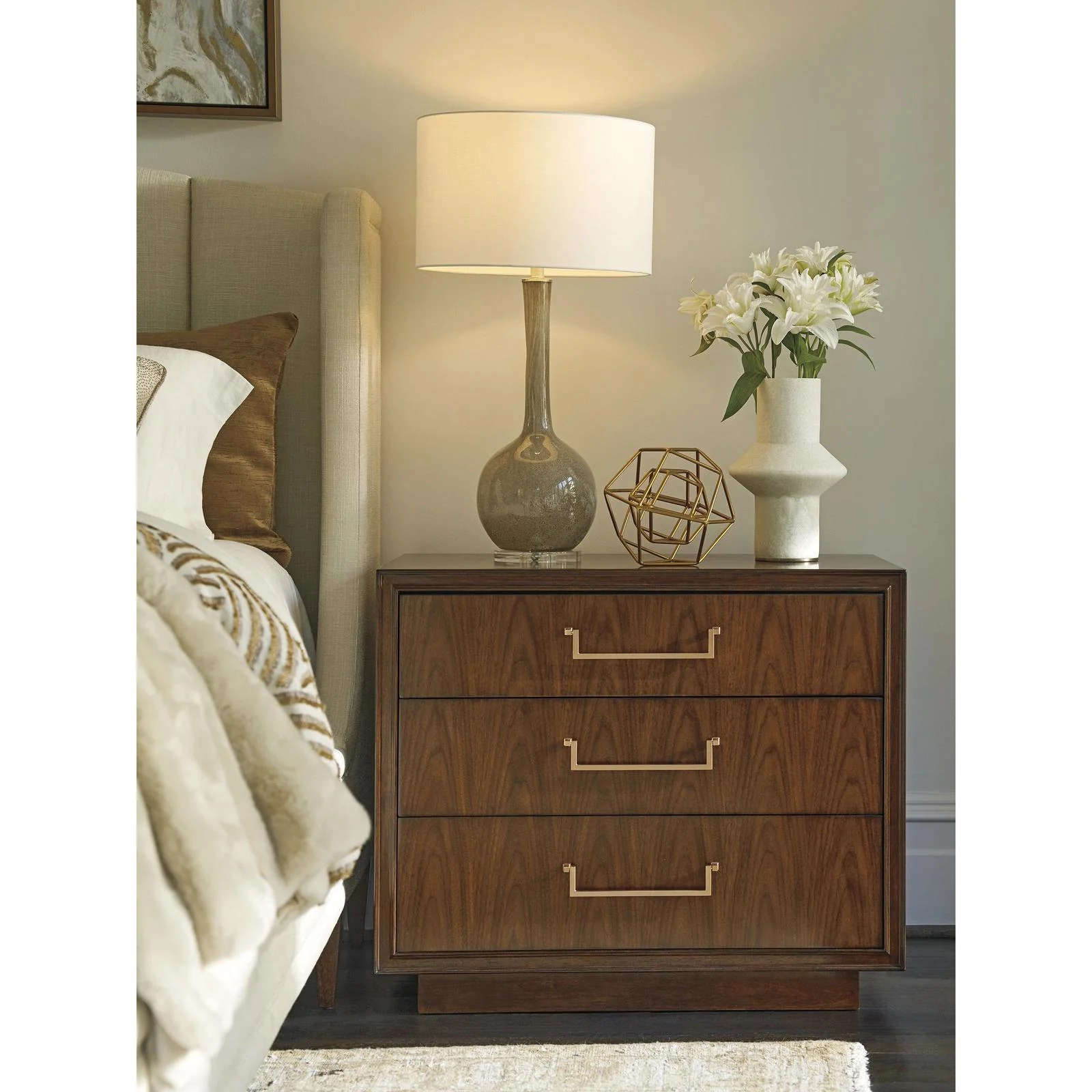 Lexington Rendezvous Camden Nightstand - Image 2