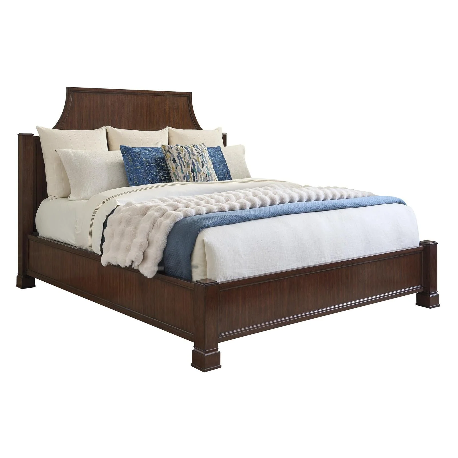 Lexington Rendezvous Essex Poster Bed - Image 3